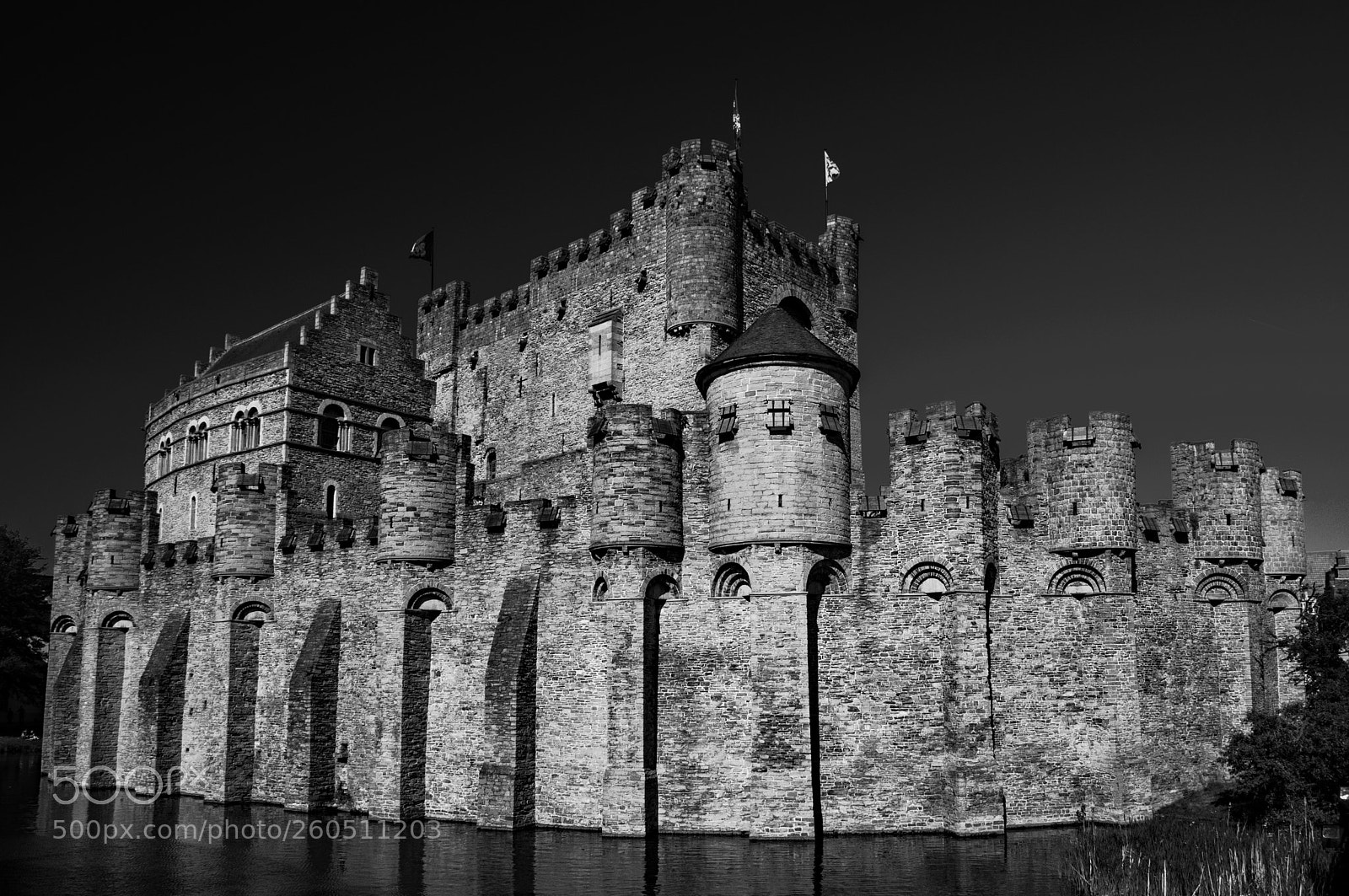 Nikon D750 sample photo. Château des comtes photography