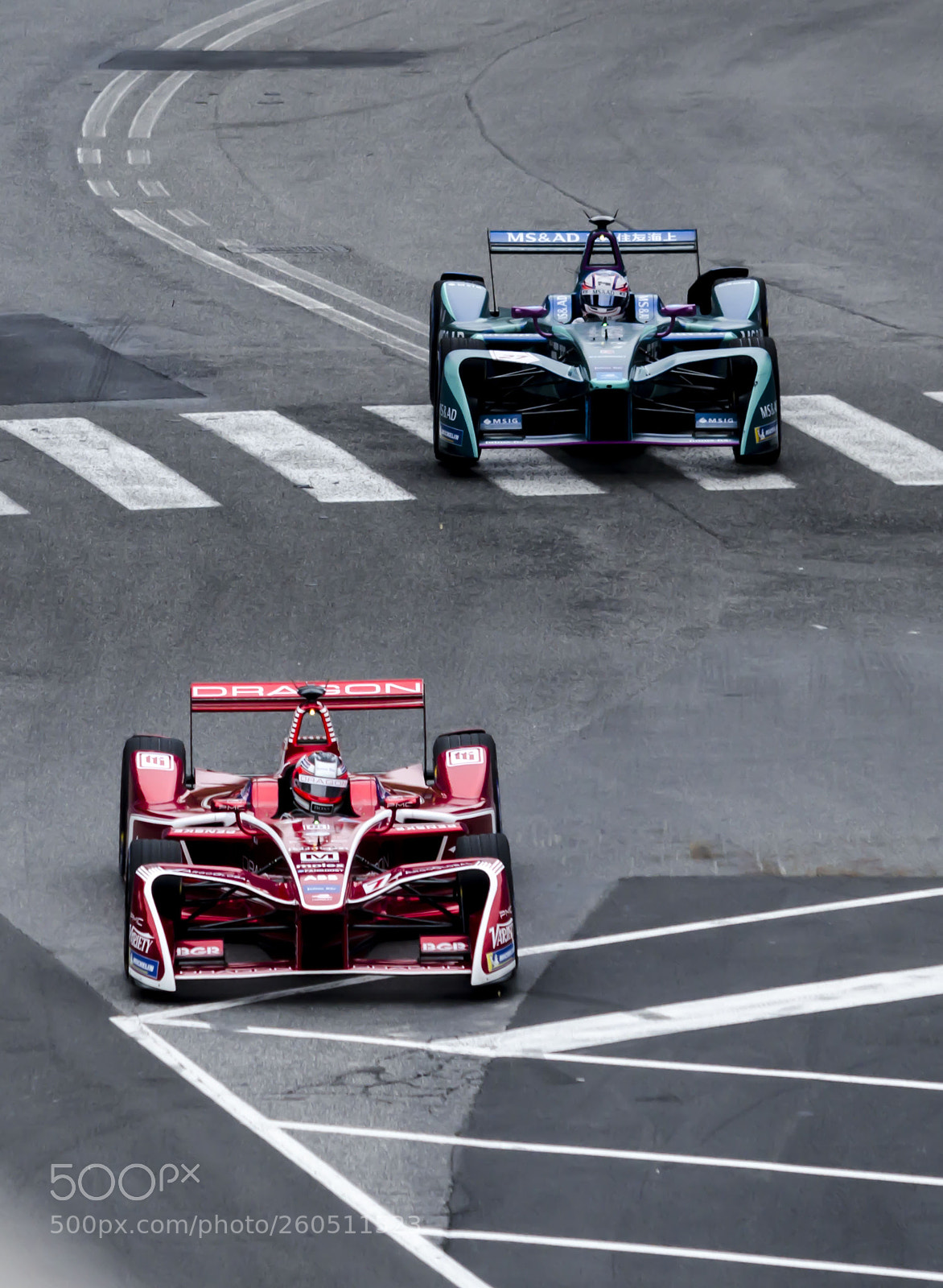 Nikon D7000 sample photo. Formula e photography