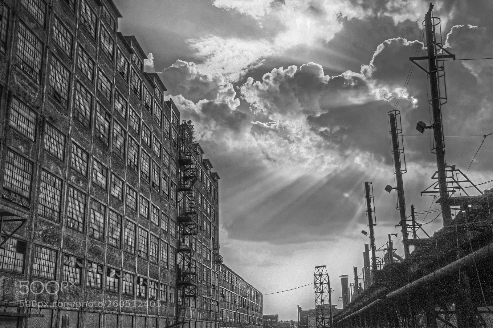 Canon EOS 700D (EOS Rebel T5i / EOS Kiss X7i) sample photo. Evening at the "stacks" photography