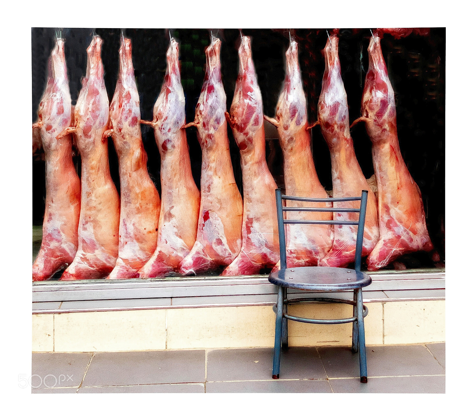 Panasonic Lumix DMC-FZ1000 sample photo. Les carcasses photography