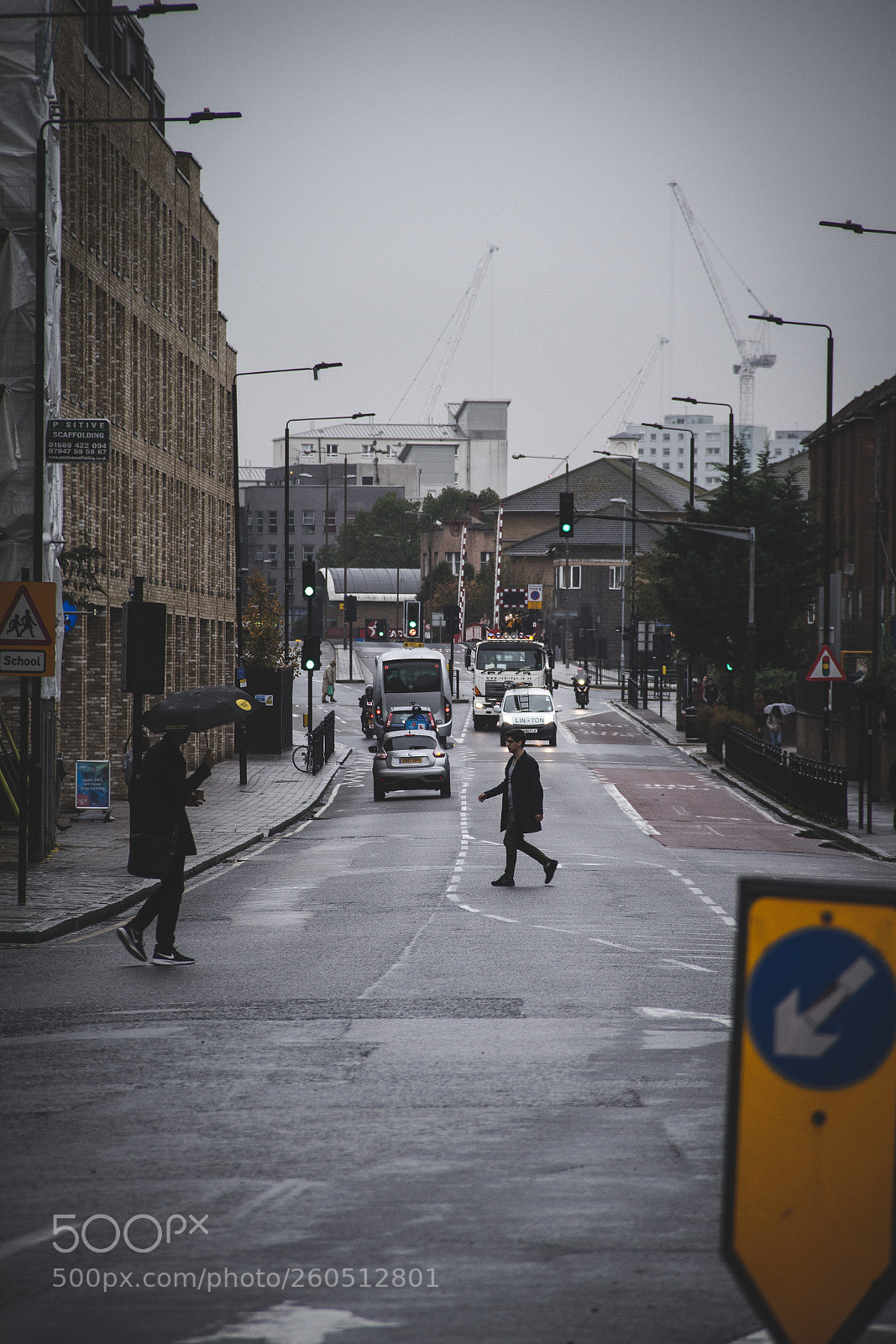 Canon EOS 7D sample photo. Street photography