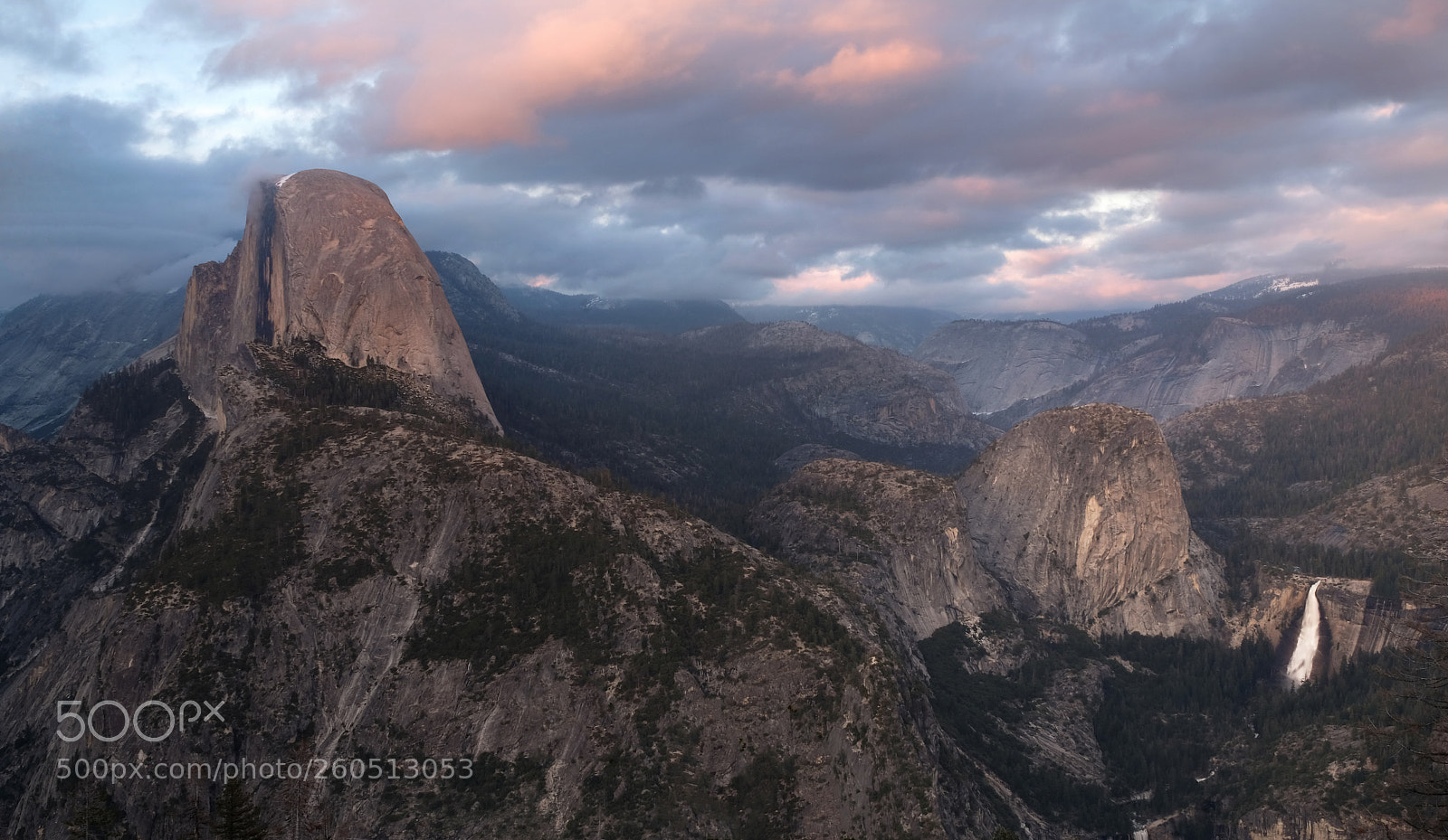 Fujifilm X-T2 sample photo. Yosemite  photography