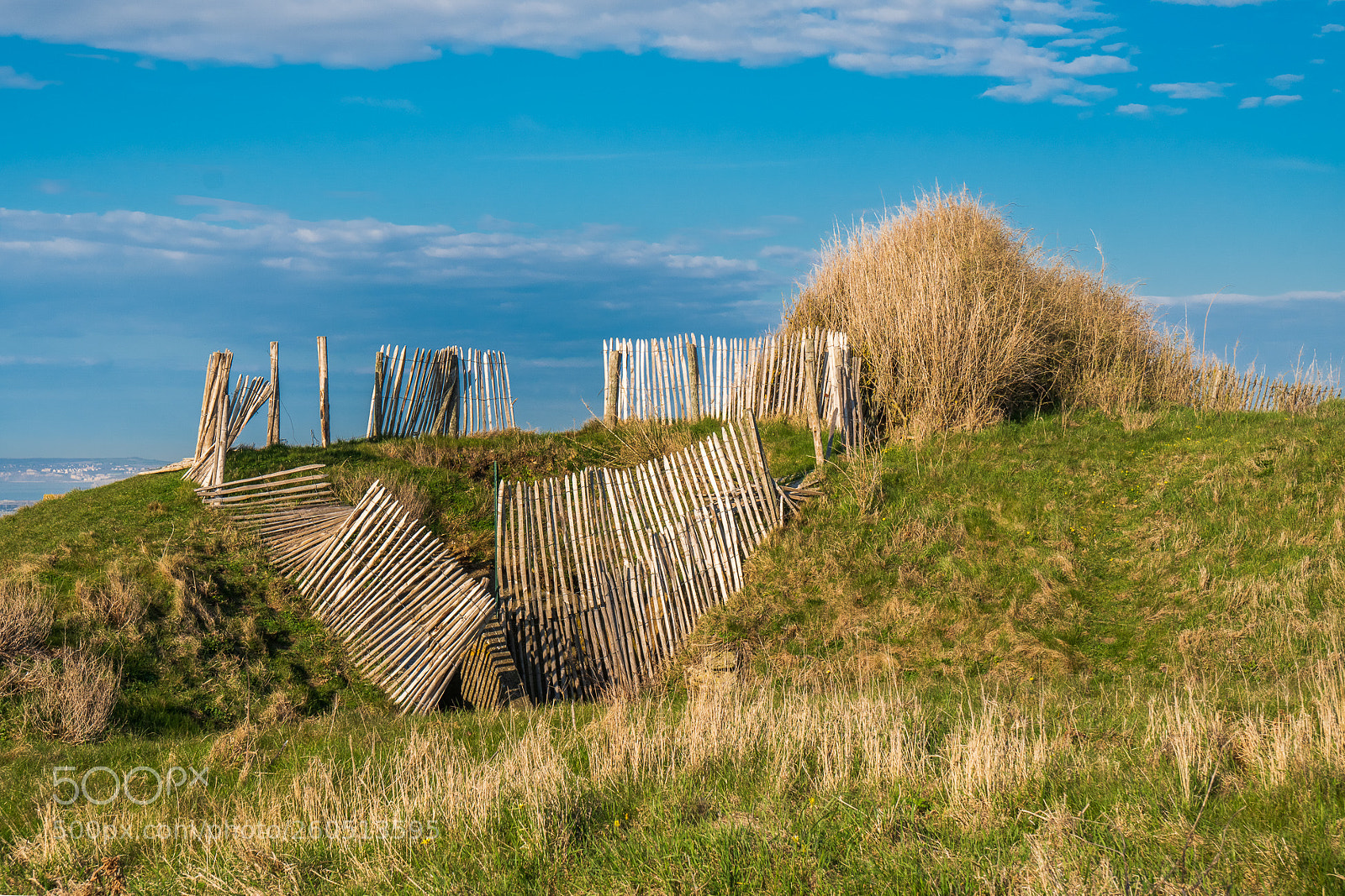 Sony a6500 sample photo. Le portel fort dalprech photography