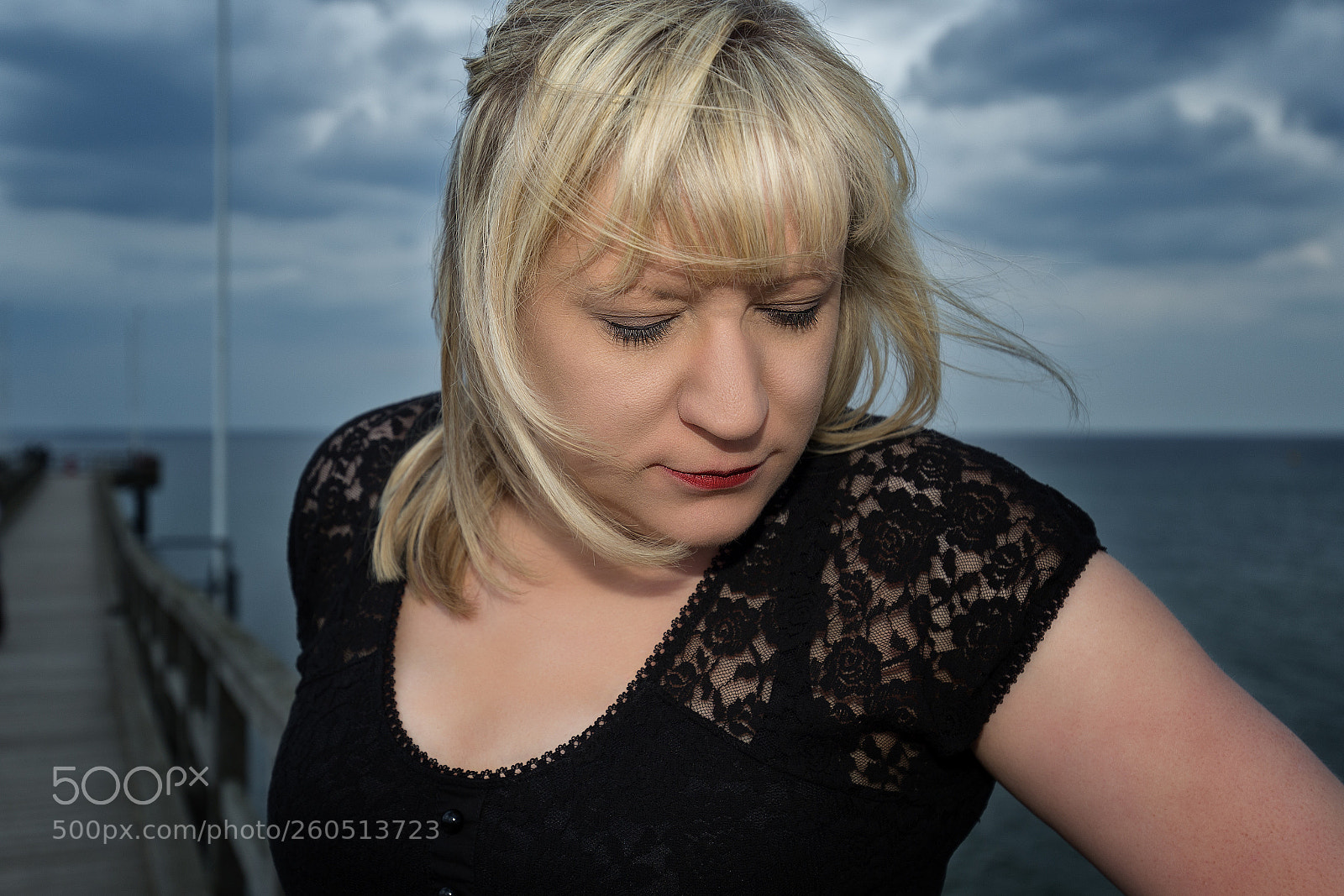 Canon EOS 6D sample photo. Wind photography