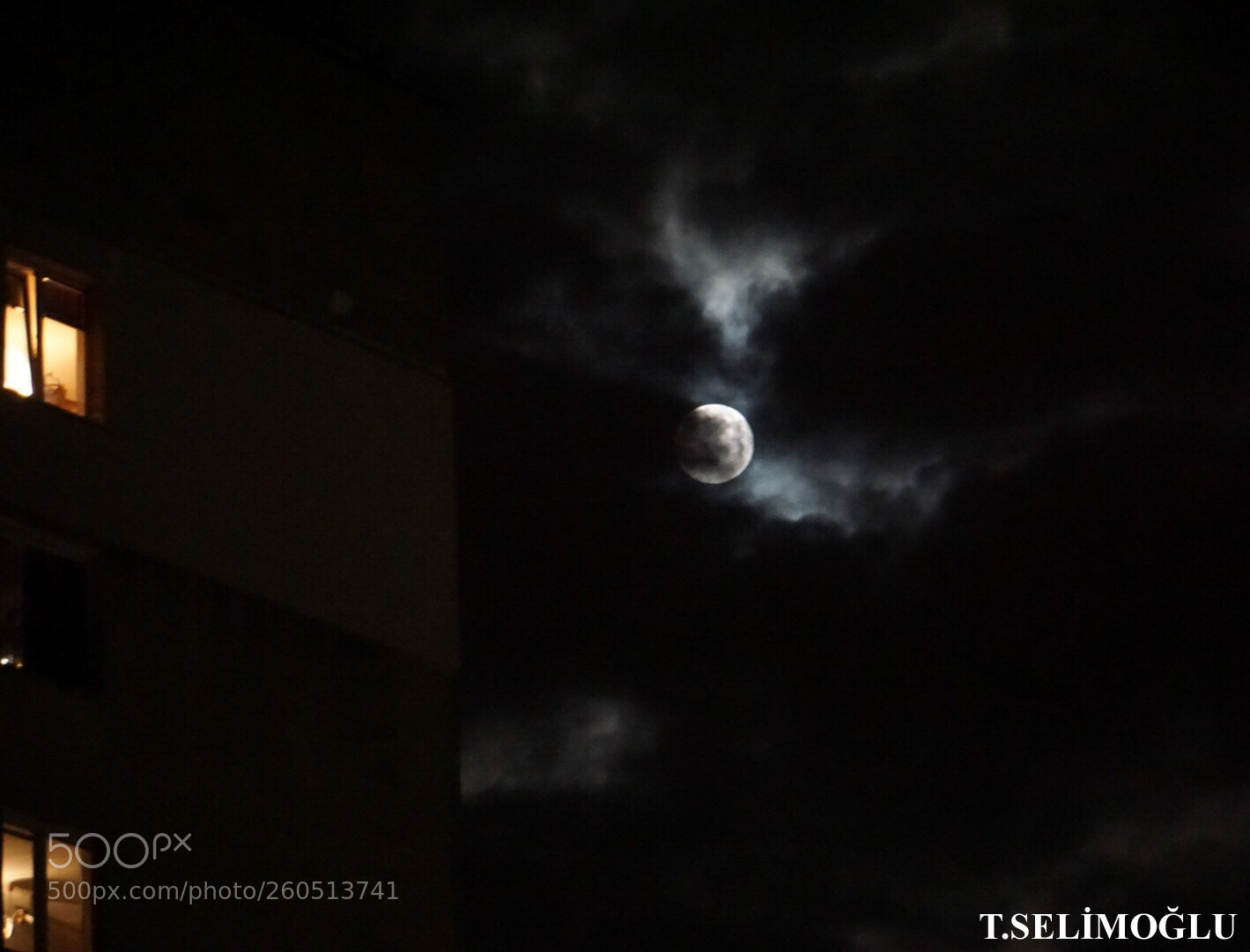 Sony a6000 sample photo. Darkmoon  photography