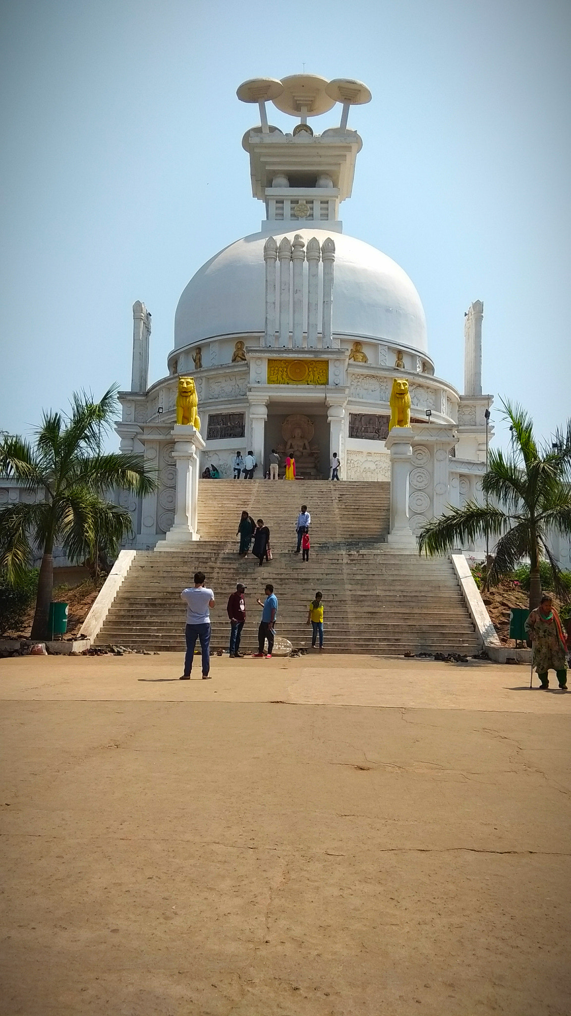 Xiaomi Redmi Note 5A sample photo
