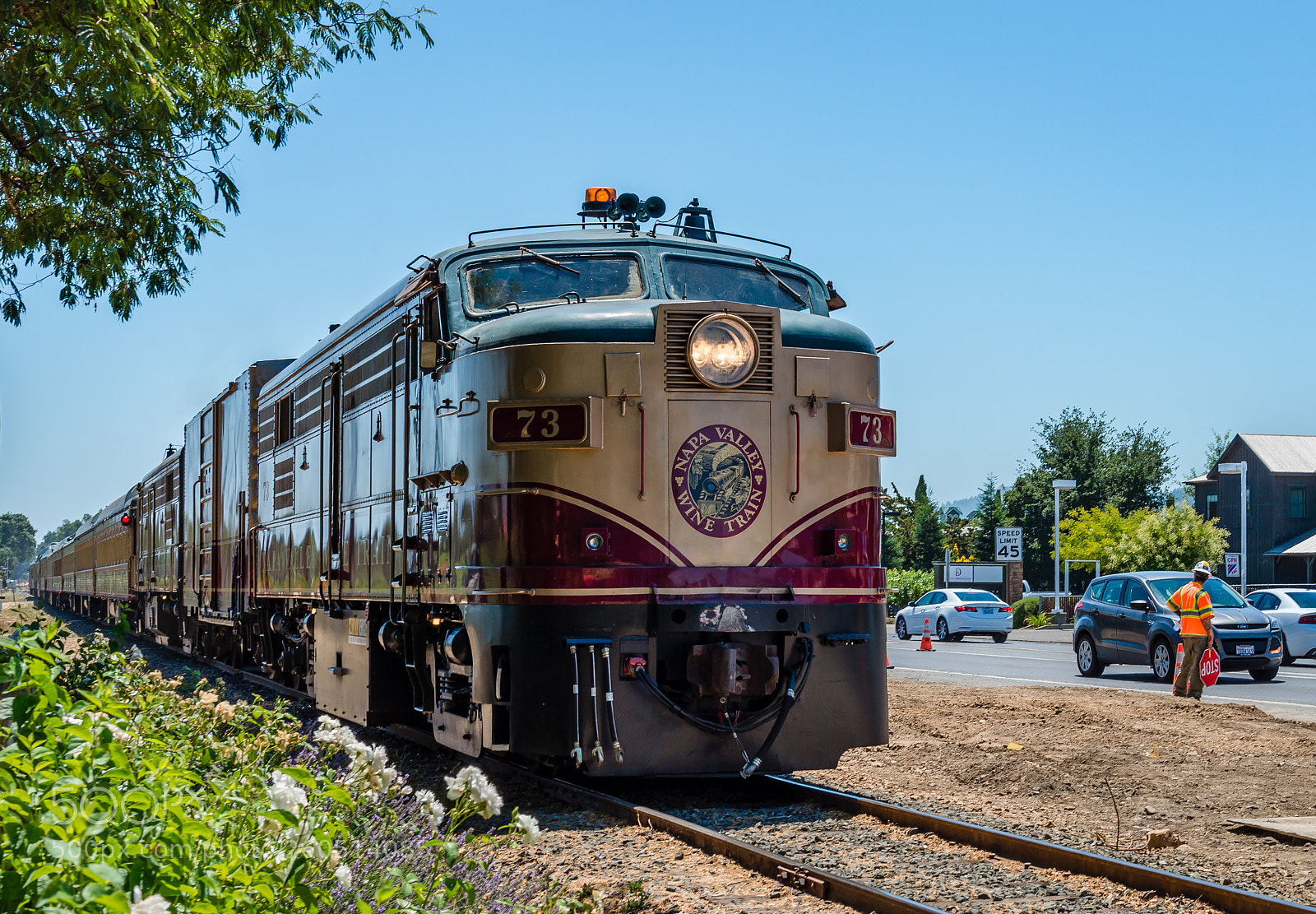 Nikon D800E sample photo. The napa valley wine photography