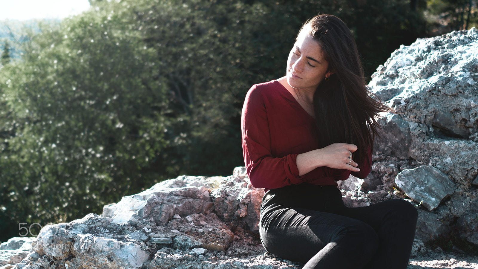 Sony a7R II sample photo. Maria chiara photography