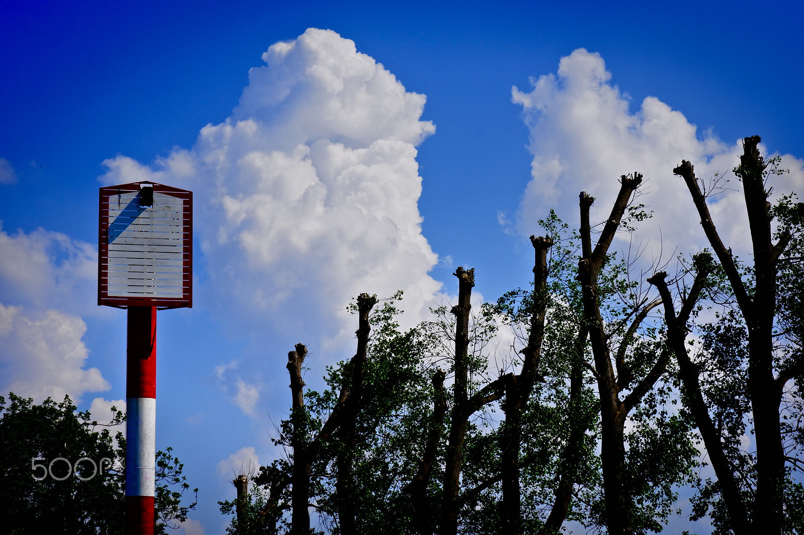 Fujifilm X-A5 sample photo. Sky photography