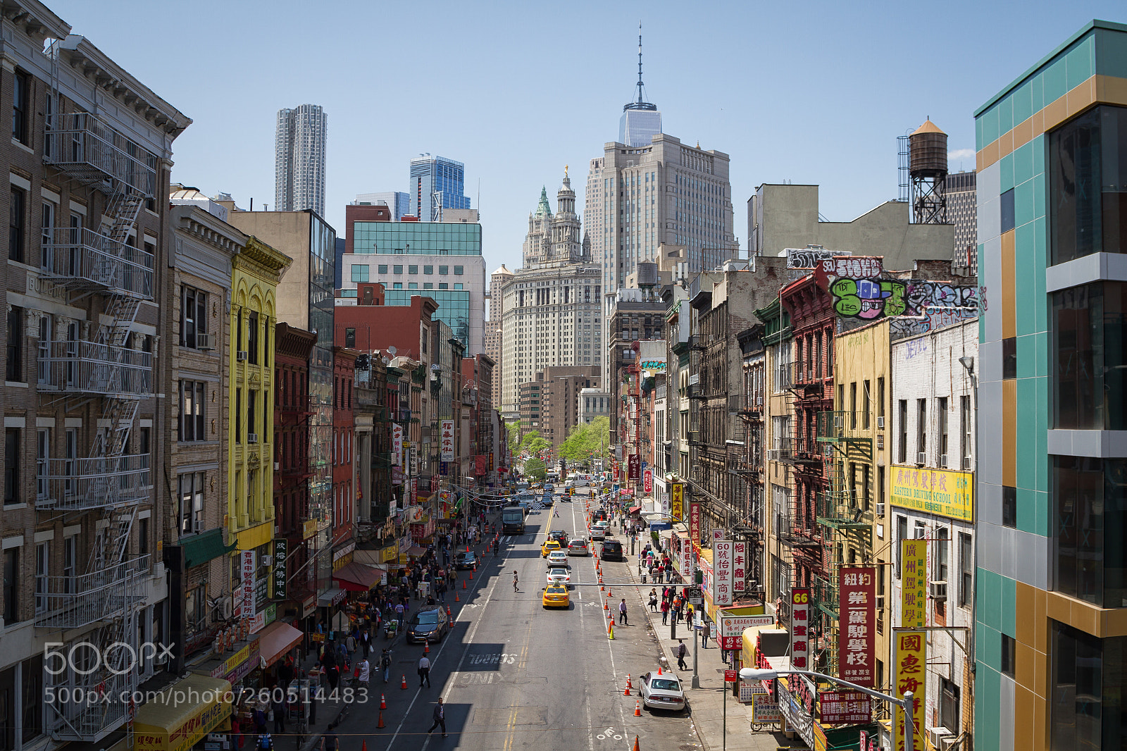 Canon EOS 7D sample photo. Manhattan bridge vista photography
