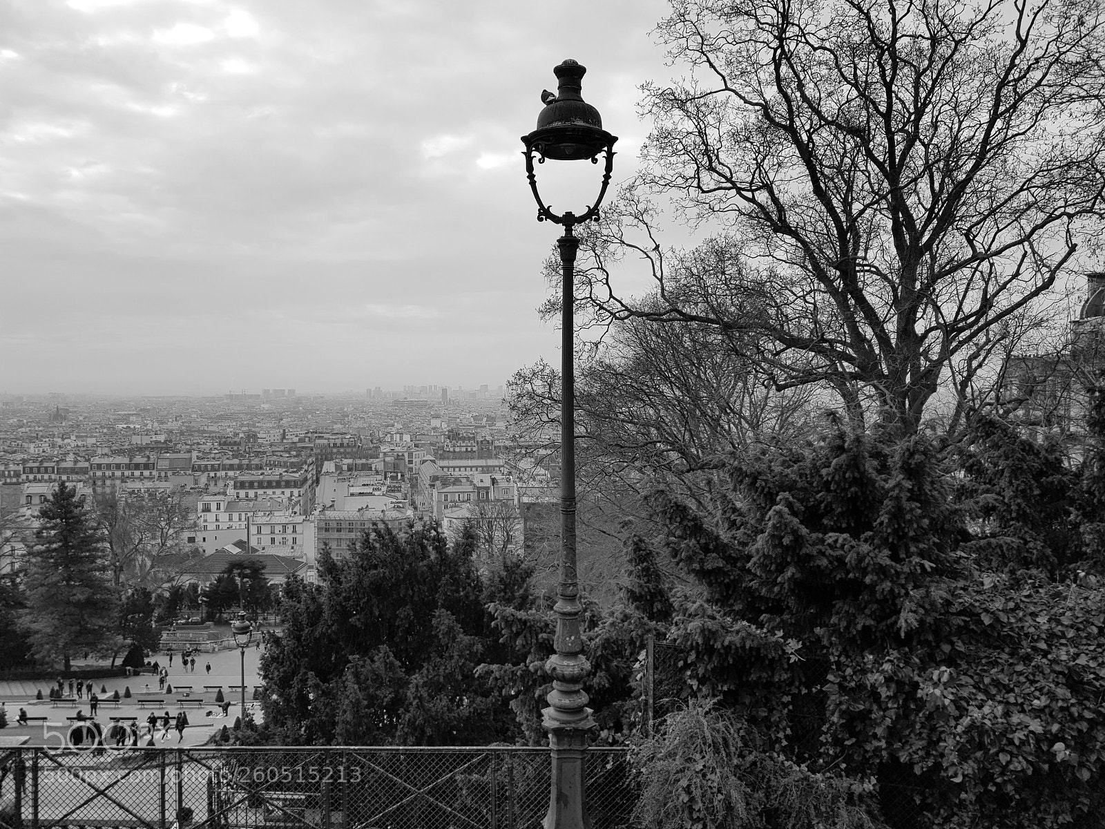 Samsung Galaxy S8+ sample photo. Montmartre sagradocorazon sacrecoeur bnwphotography photography