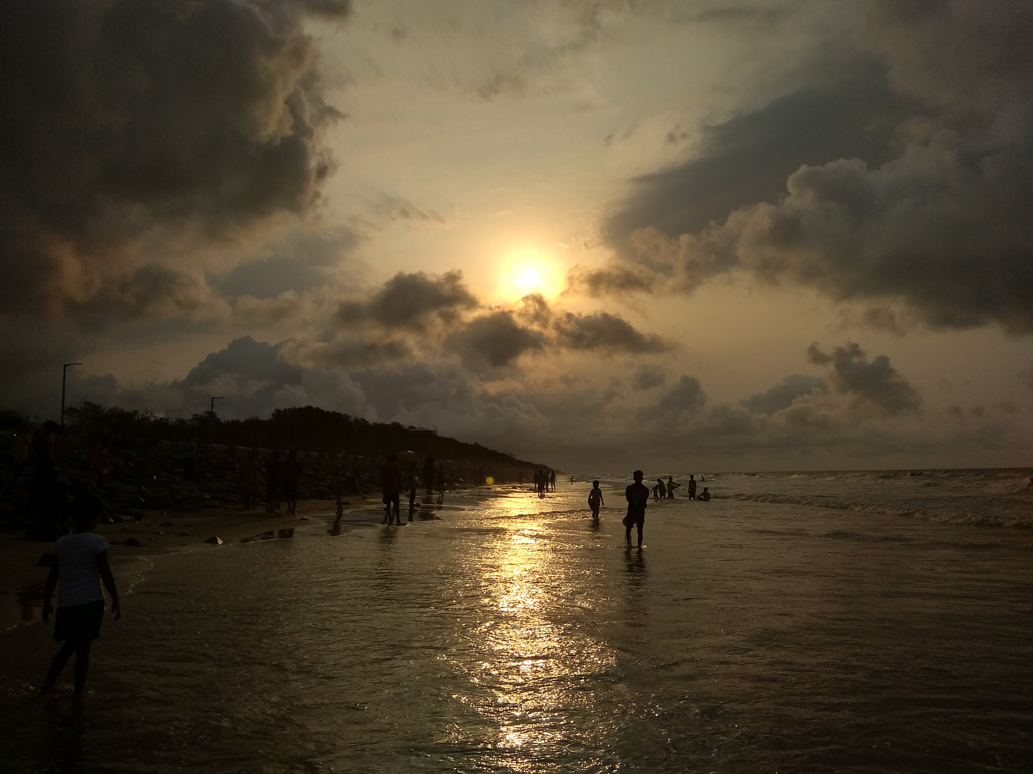 Xiaomi Redmi 5A sample photo