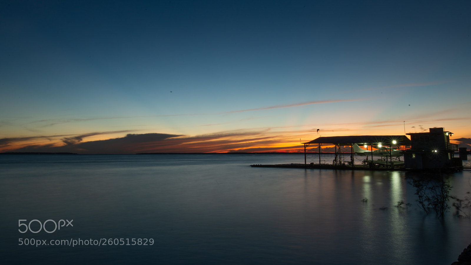 Nikon D800E sample photo. House on the amazon photography