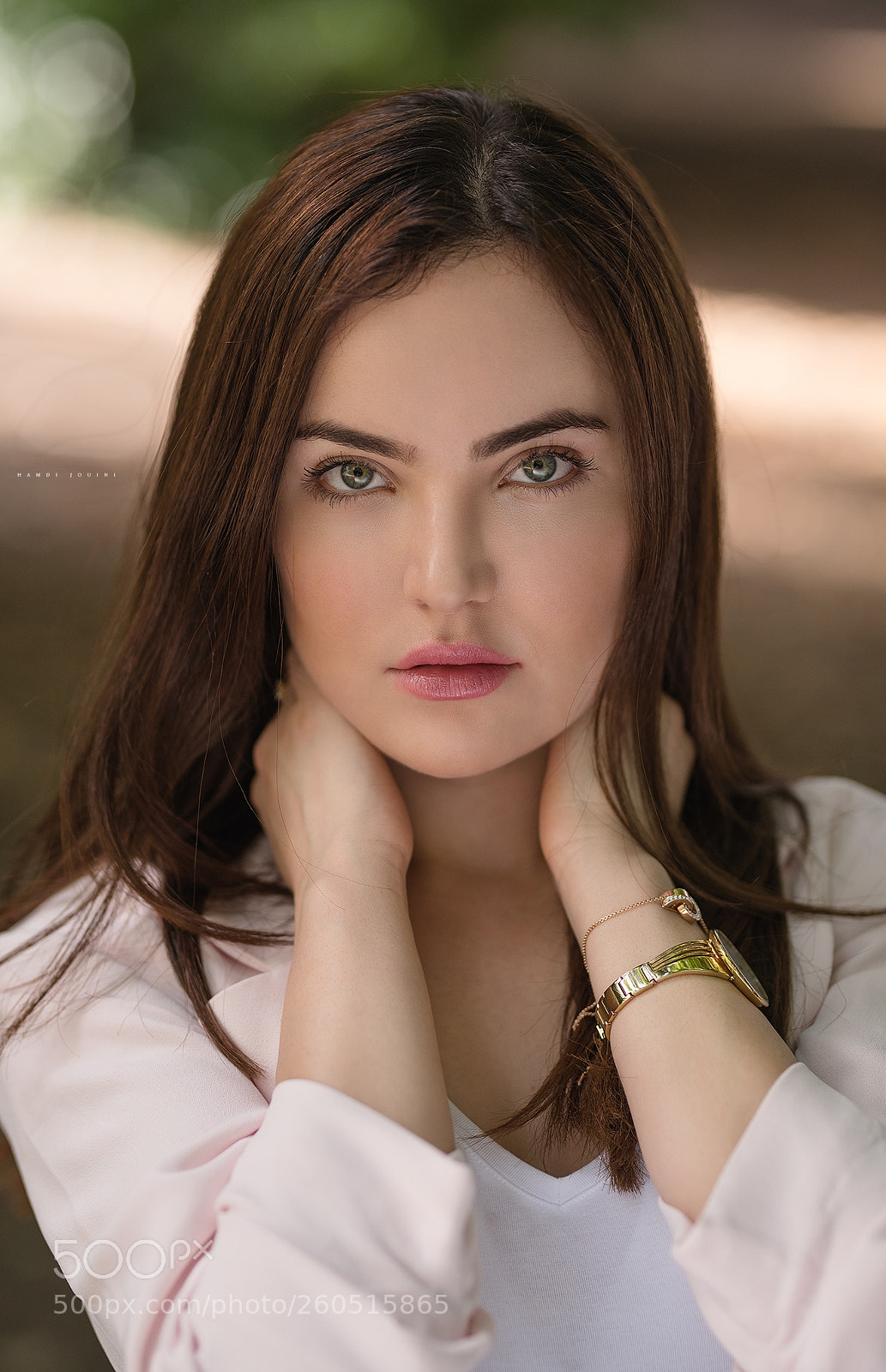 Nikon D750 sample photo. Portrait photography
