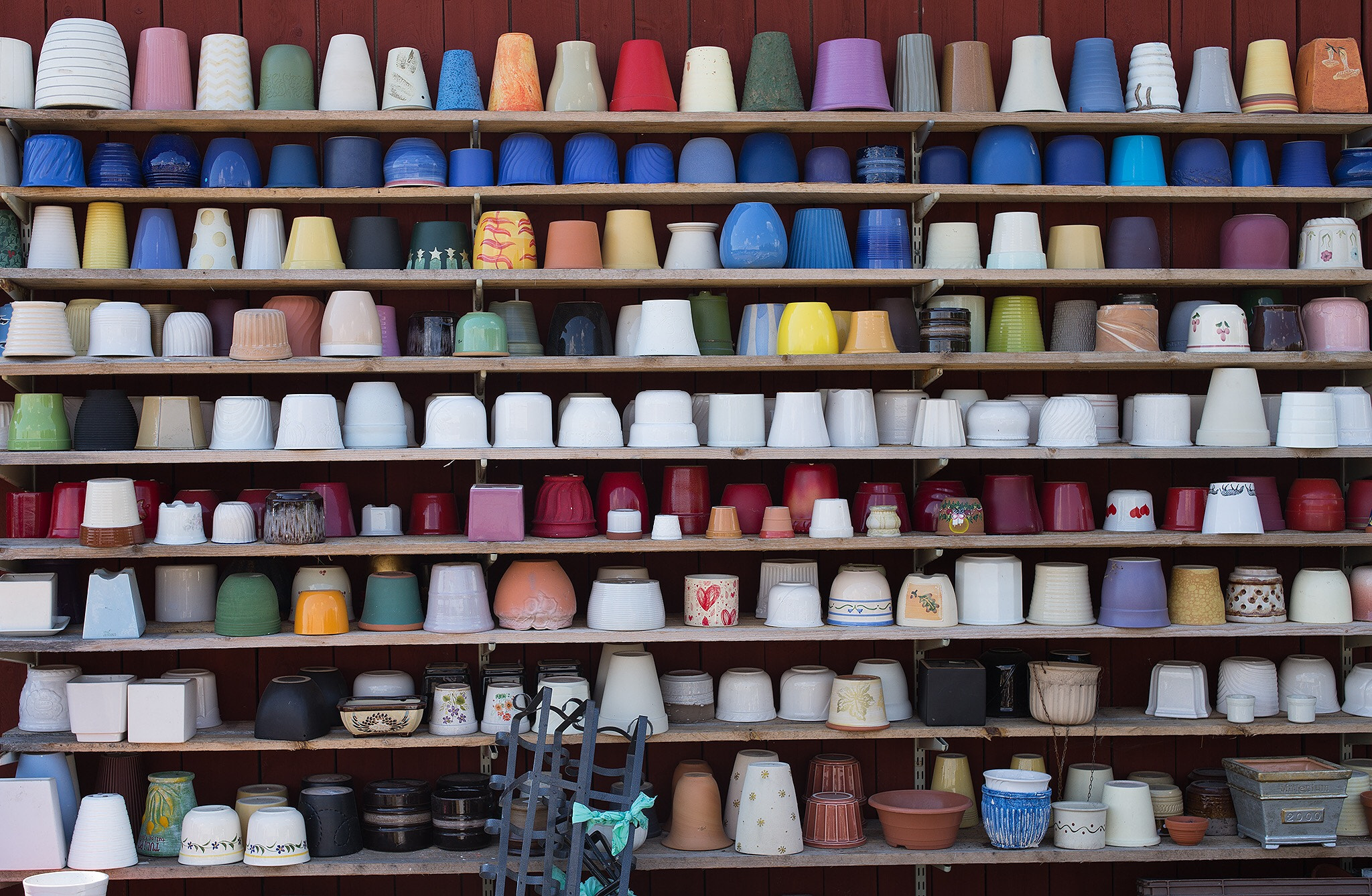 Leica M (Typ 240) sample photo. Colors photography