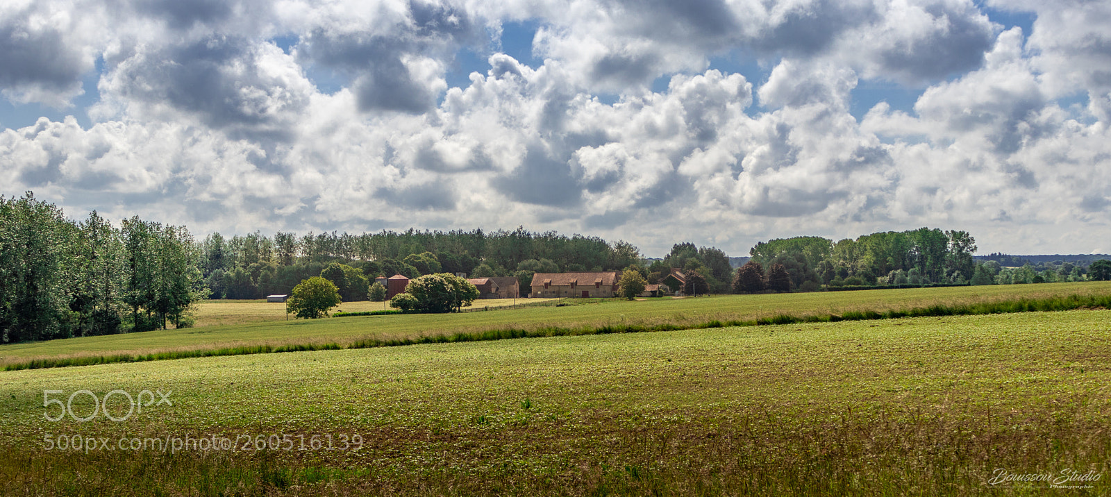 Canon EOS 80D sample photo. Paysage du cher photography