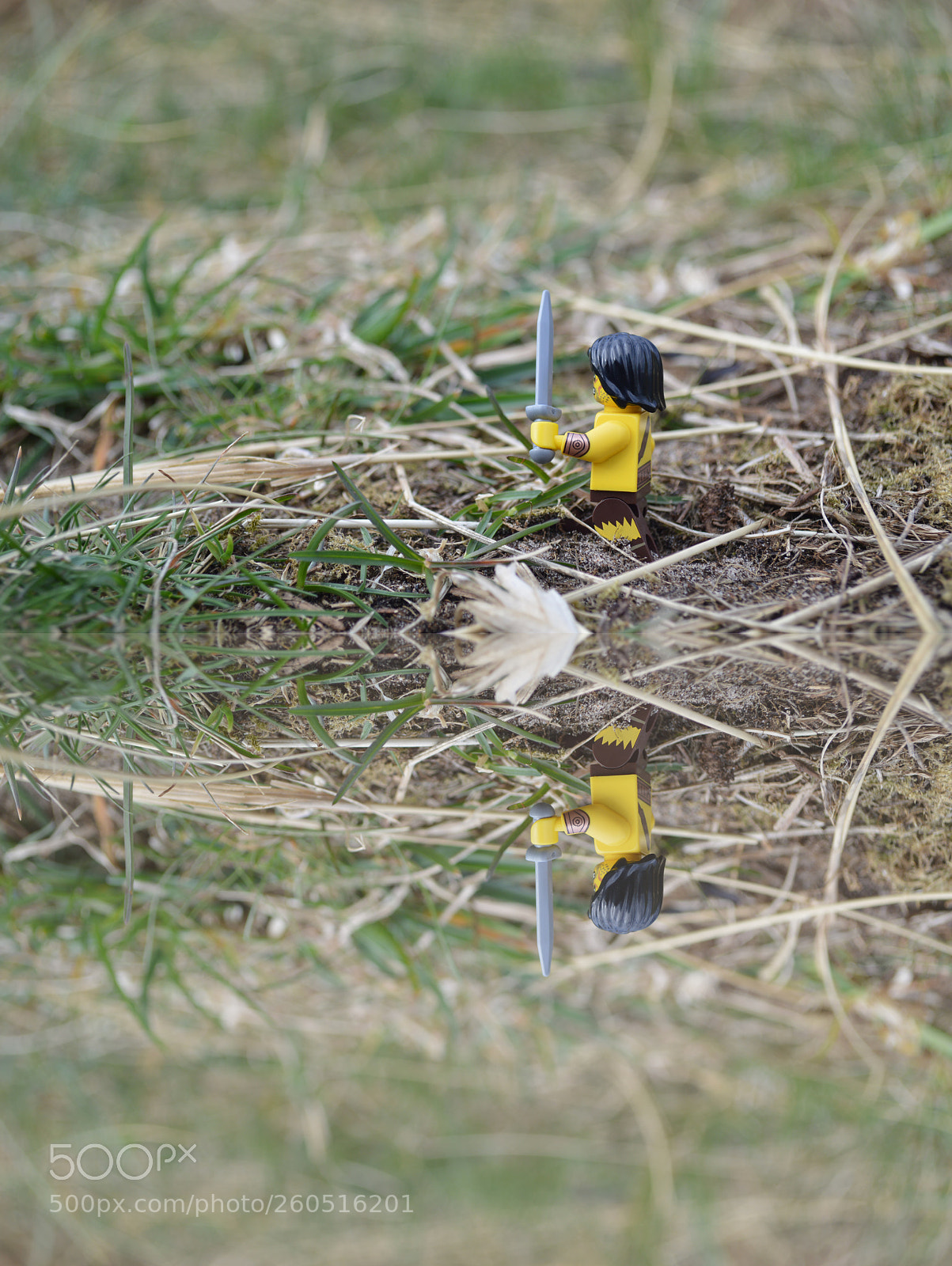 Nikon D3200 sample photo. Big man photography