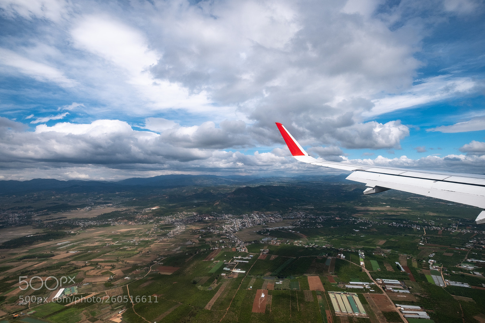 Fujifilm X-T20 sample photo. Cloud photography