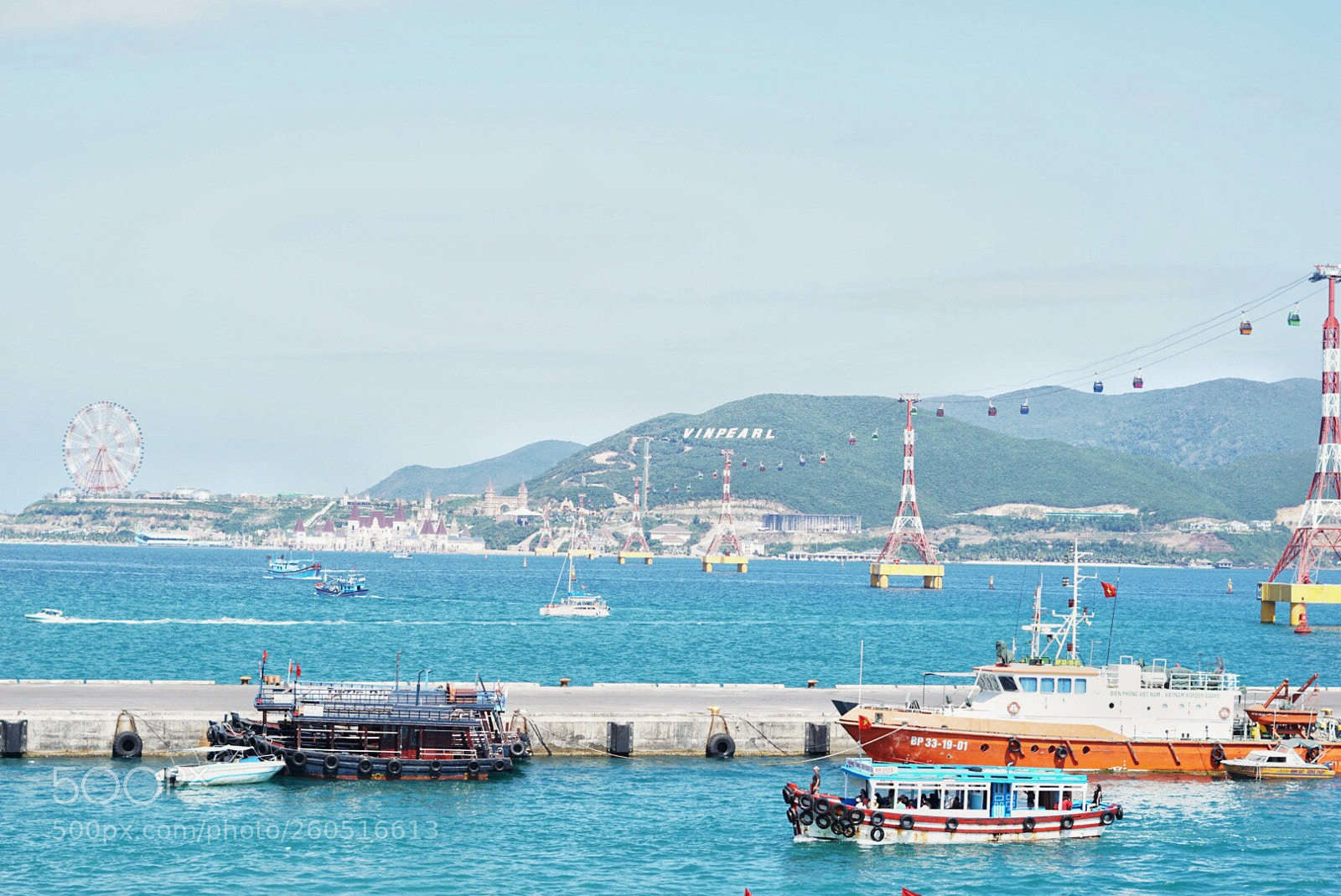 Sony a6000 sample photo. Nha trang ng y photography