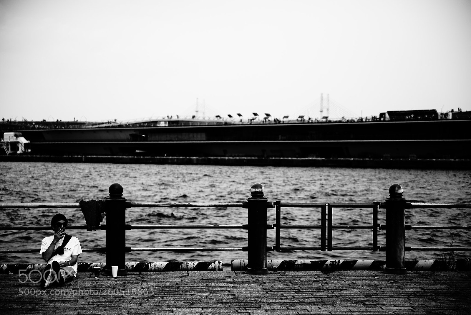 Nikon D610 sample photo. Break photography