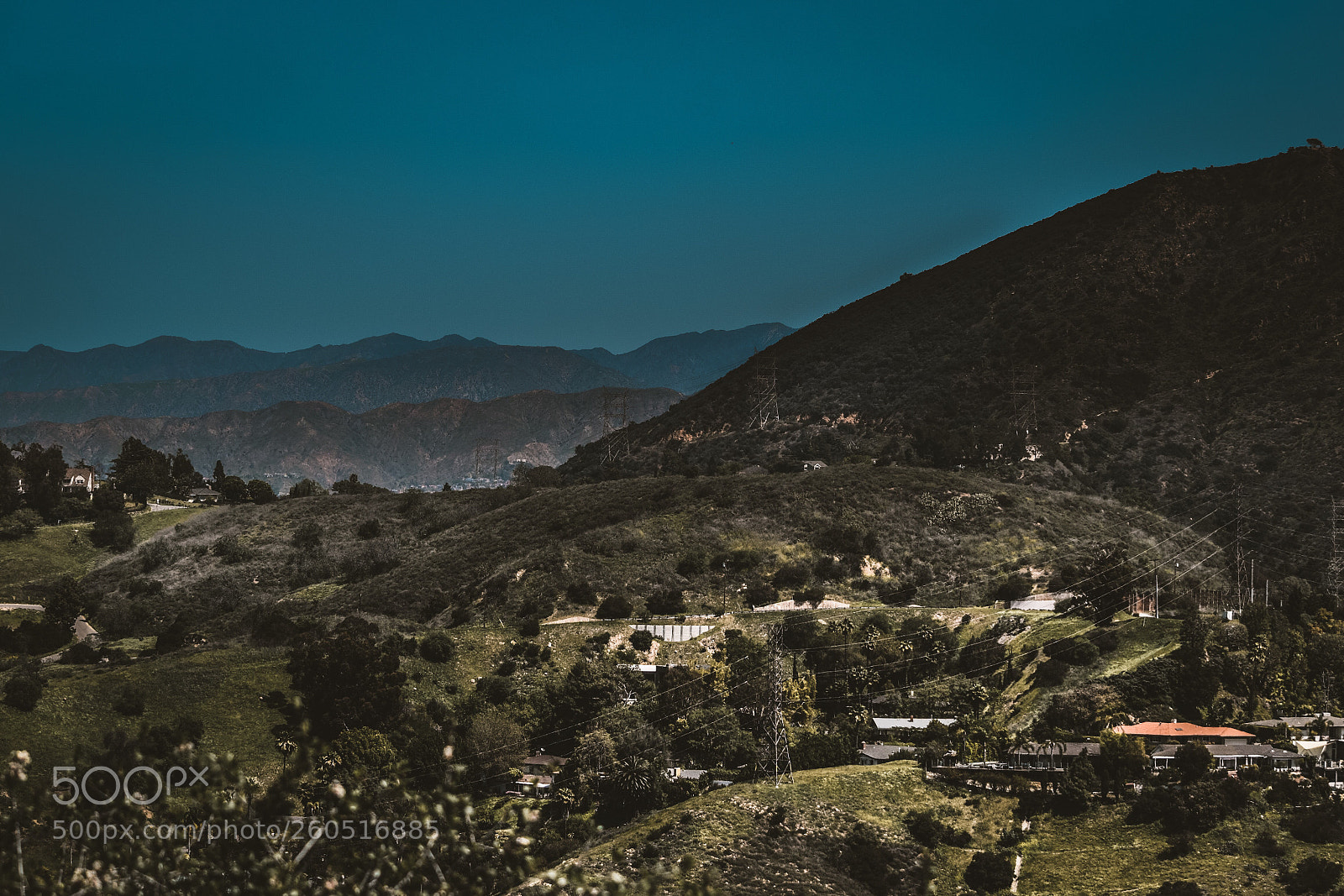 Nikon D3300 sample photo. Beverly hills photography