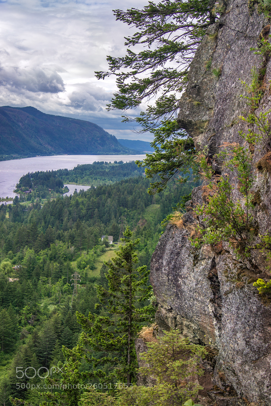 Sony SLT-A77 sample photo. Rockface photography