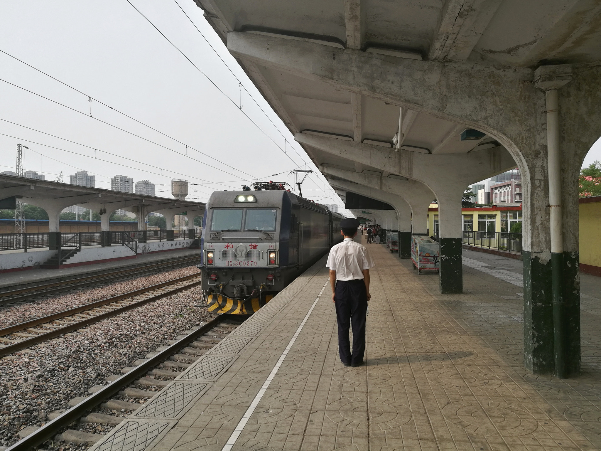 HUAWEI Honor 8 sample photo