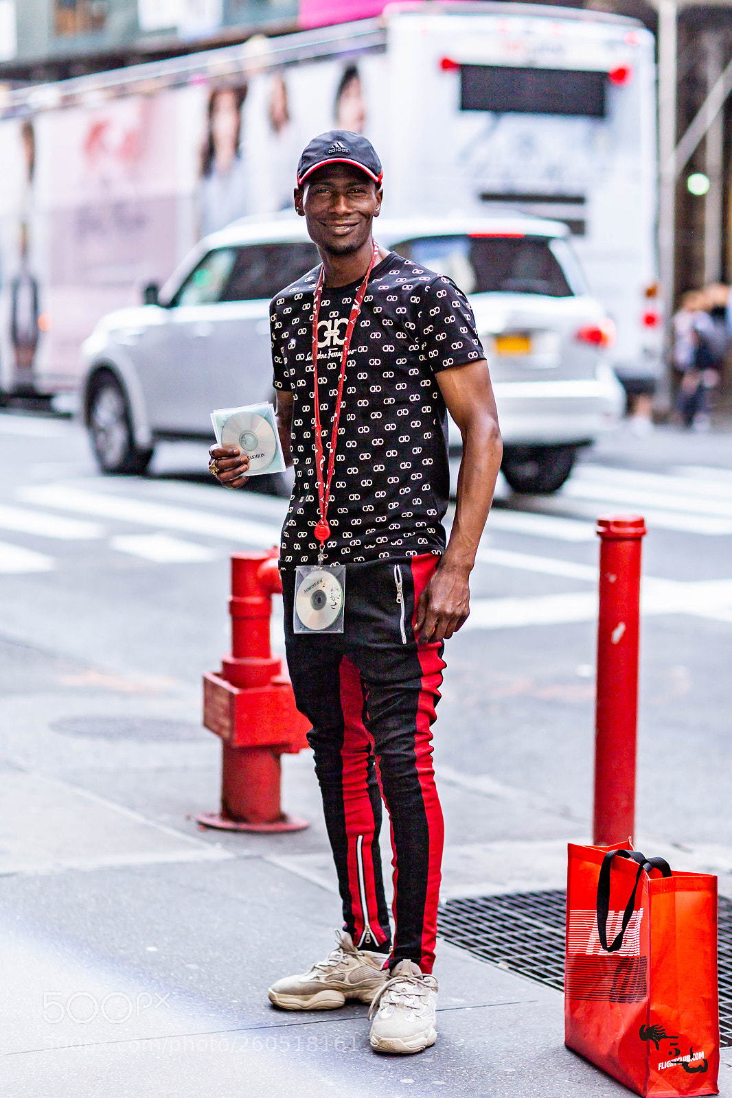Canon EOS 6D sample photo. Nyc photography