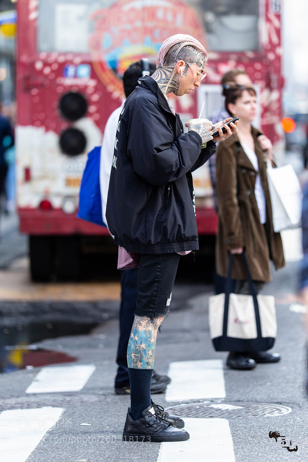 Canon EOS 6D sample photo. Nyc photography