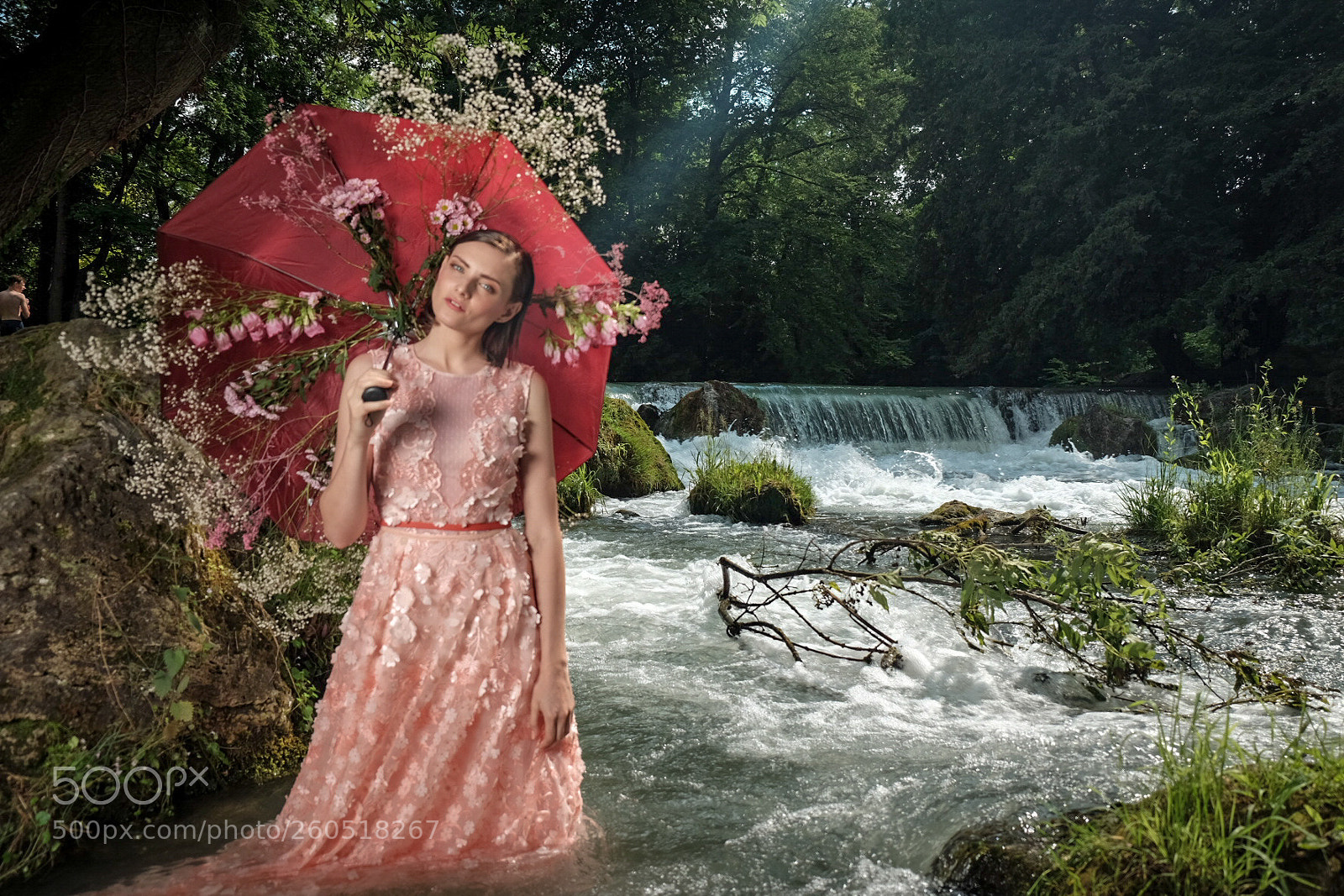 Fujifilm X-T1 sample photo. Eisbach fee photography
