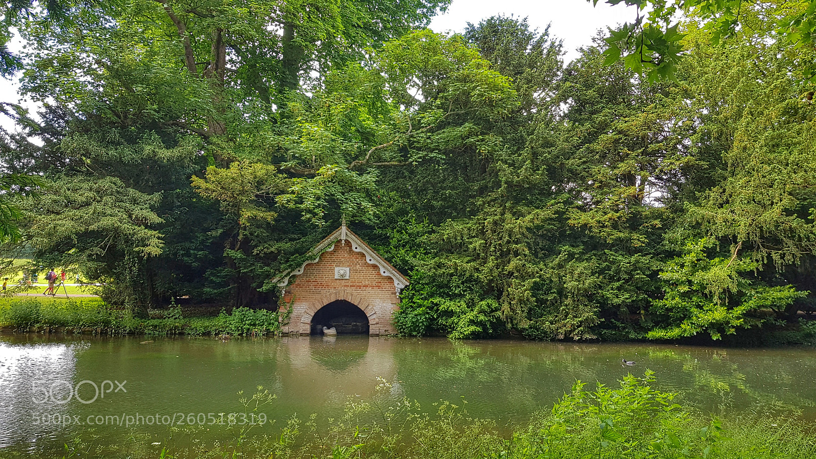 Samsung Galaxy S8+ sample photo. Boathouse photography