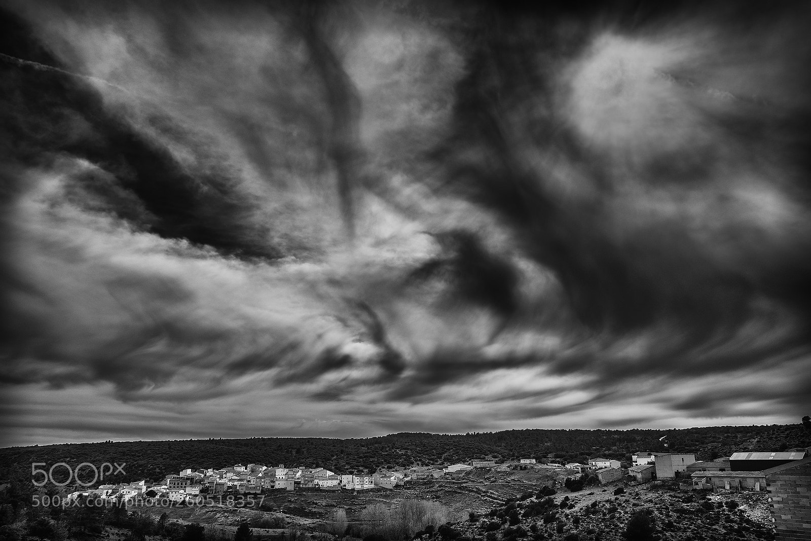 Nikon D7200 sample photo. Paisaje photography
