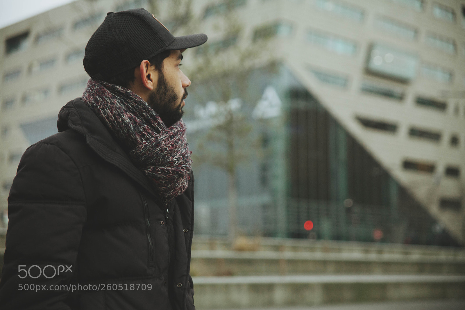 Canon EOS 5D Mark II sample photo. Sooting sound engineer, producer photography