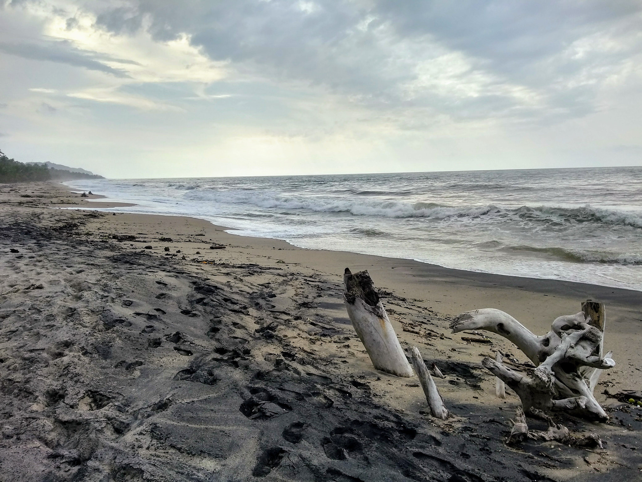 Motorola Moto G (5S) Plus sample photo. Beach iii. photography