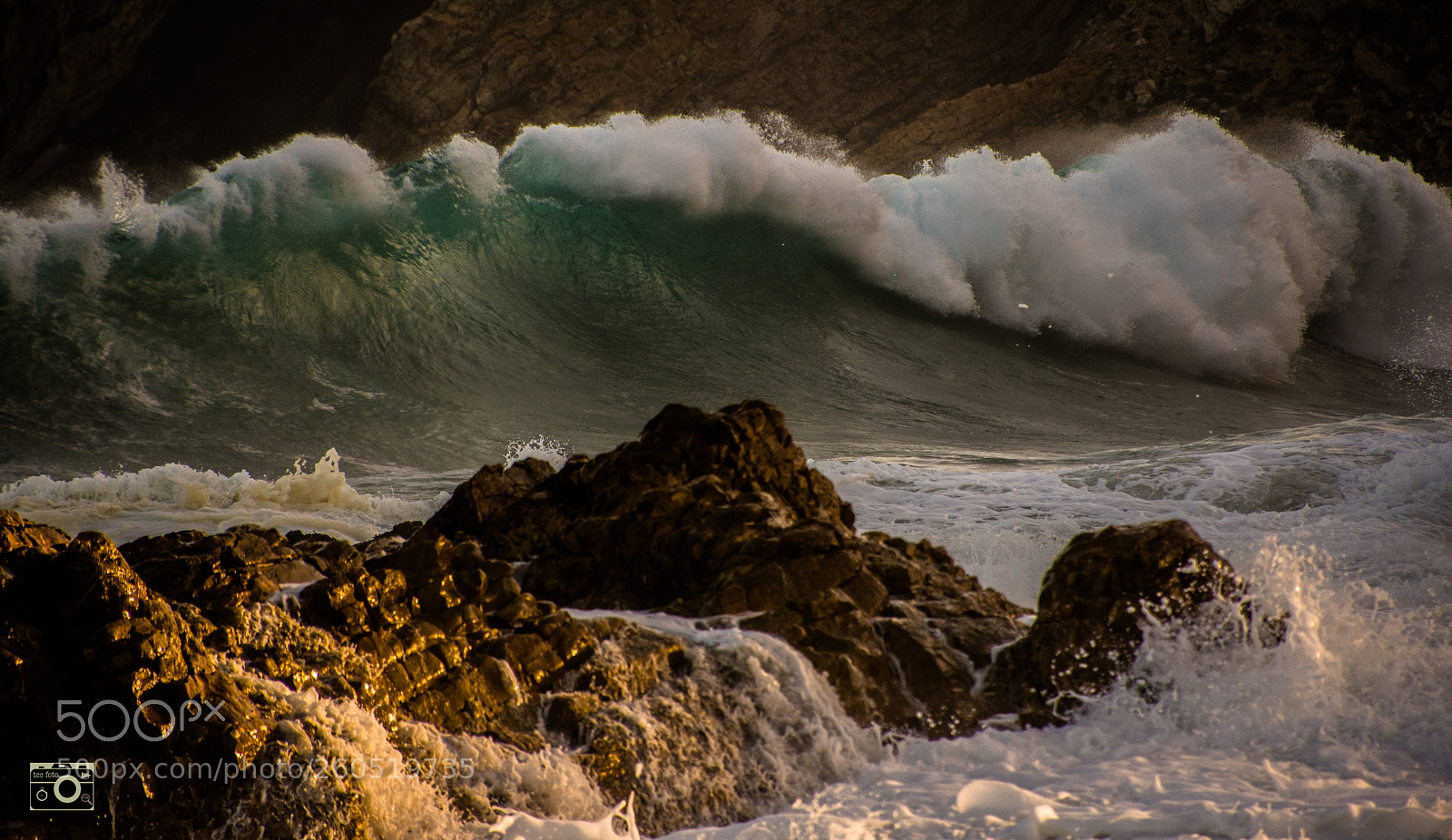 Nikon D7200 sample photo. Late afternoon build up photography