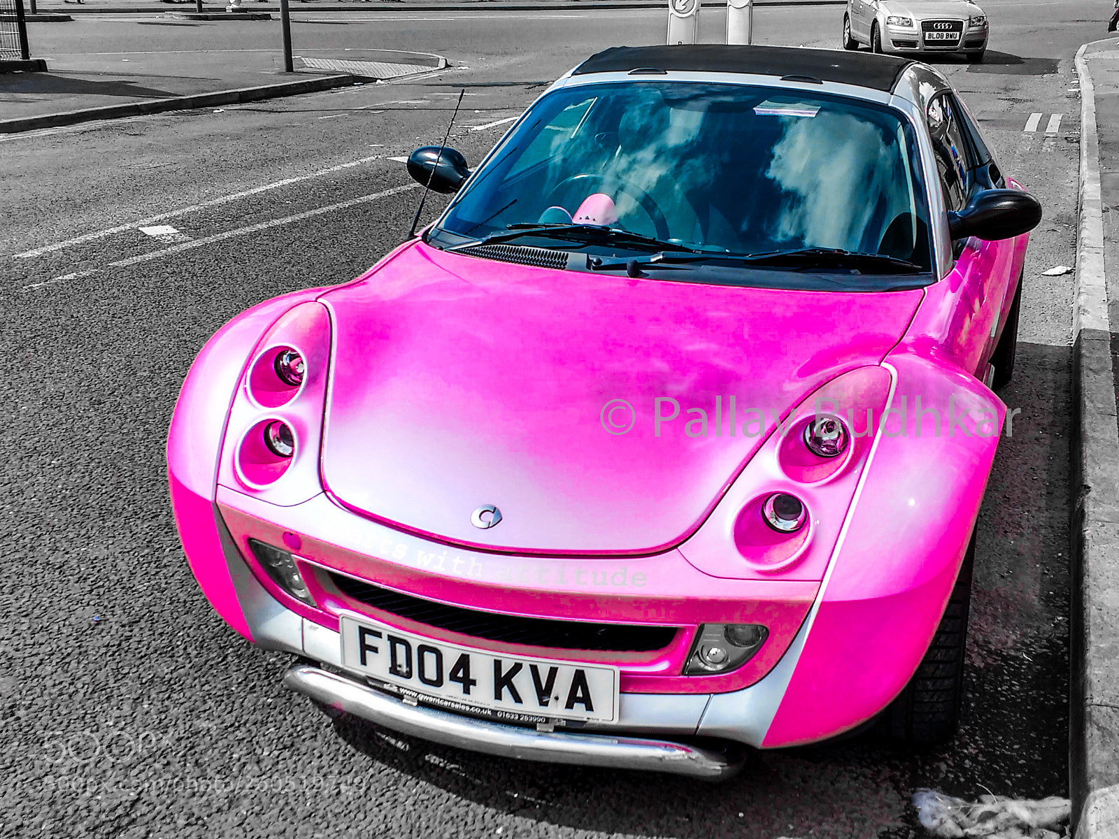 Motorola MotoG3 sample photo. Pink, pinkish, pinked !!! photography