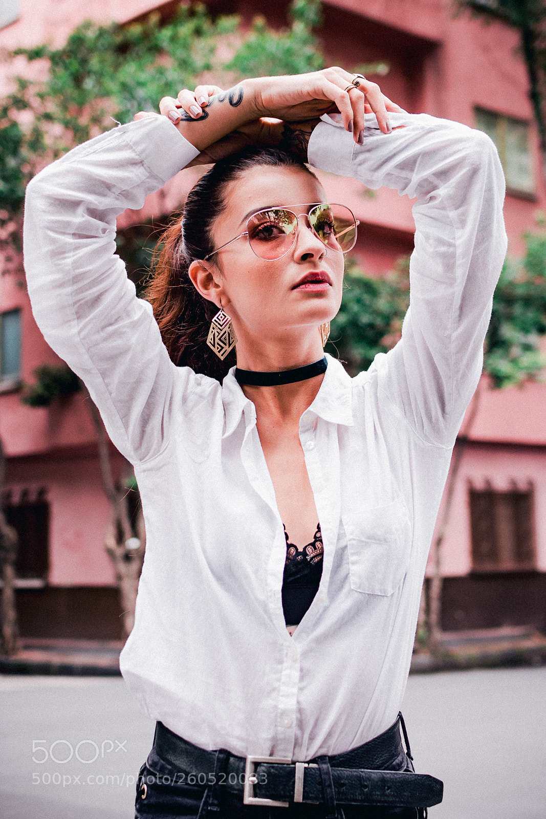 Nikon D7200 sample photo. Iracema. photography