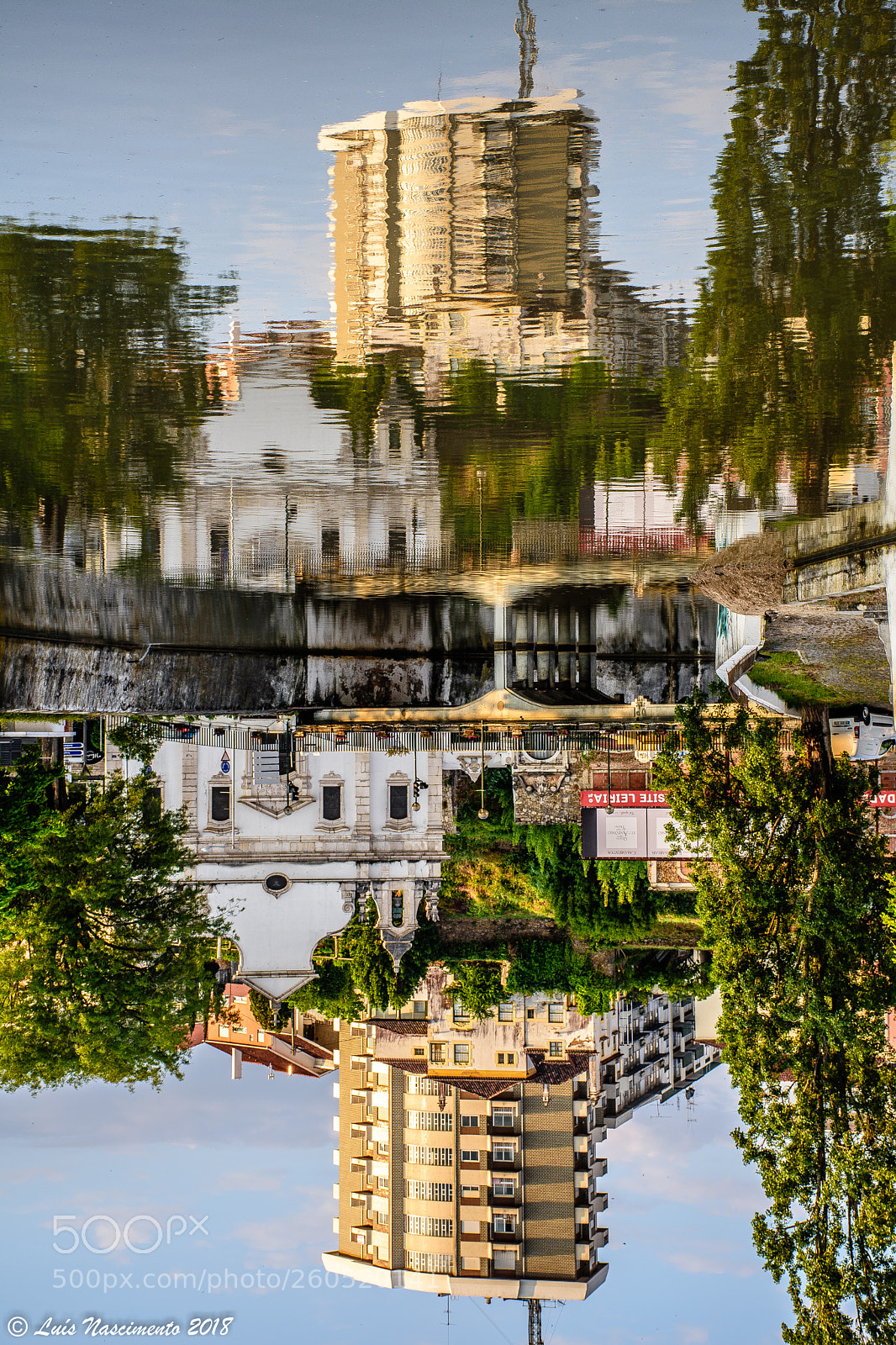 Nikon D7200 sample photo. As above, so below photography