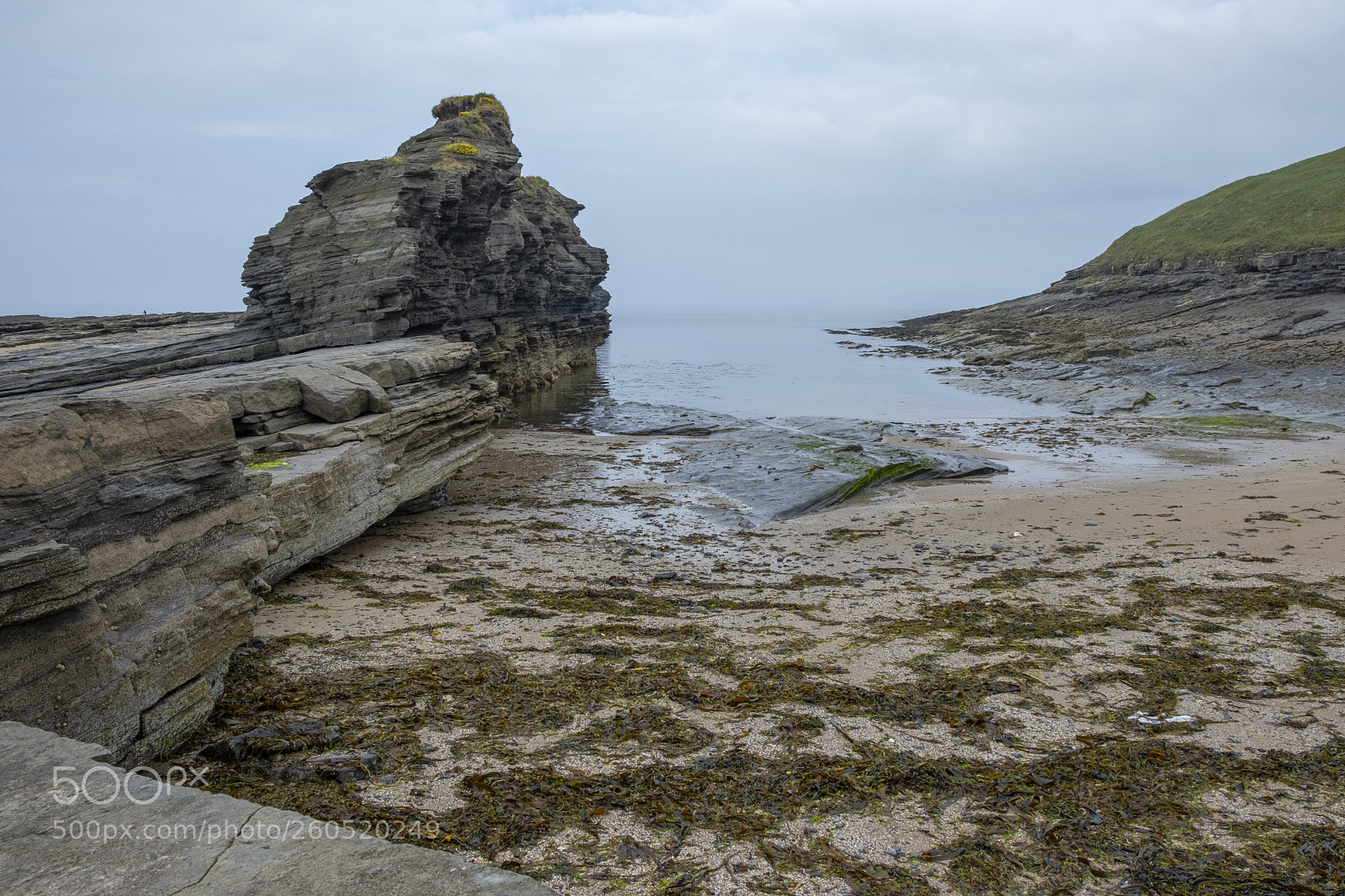 Fujifilm X-T2 sample photo. Bundoran 2 photography