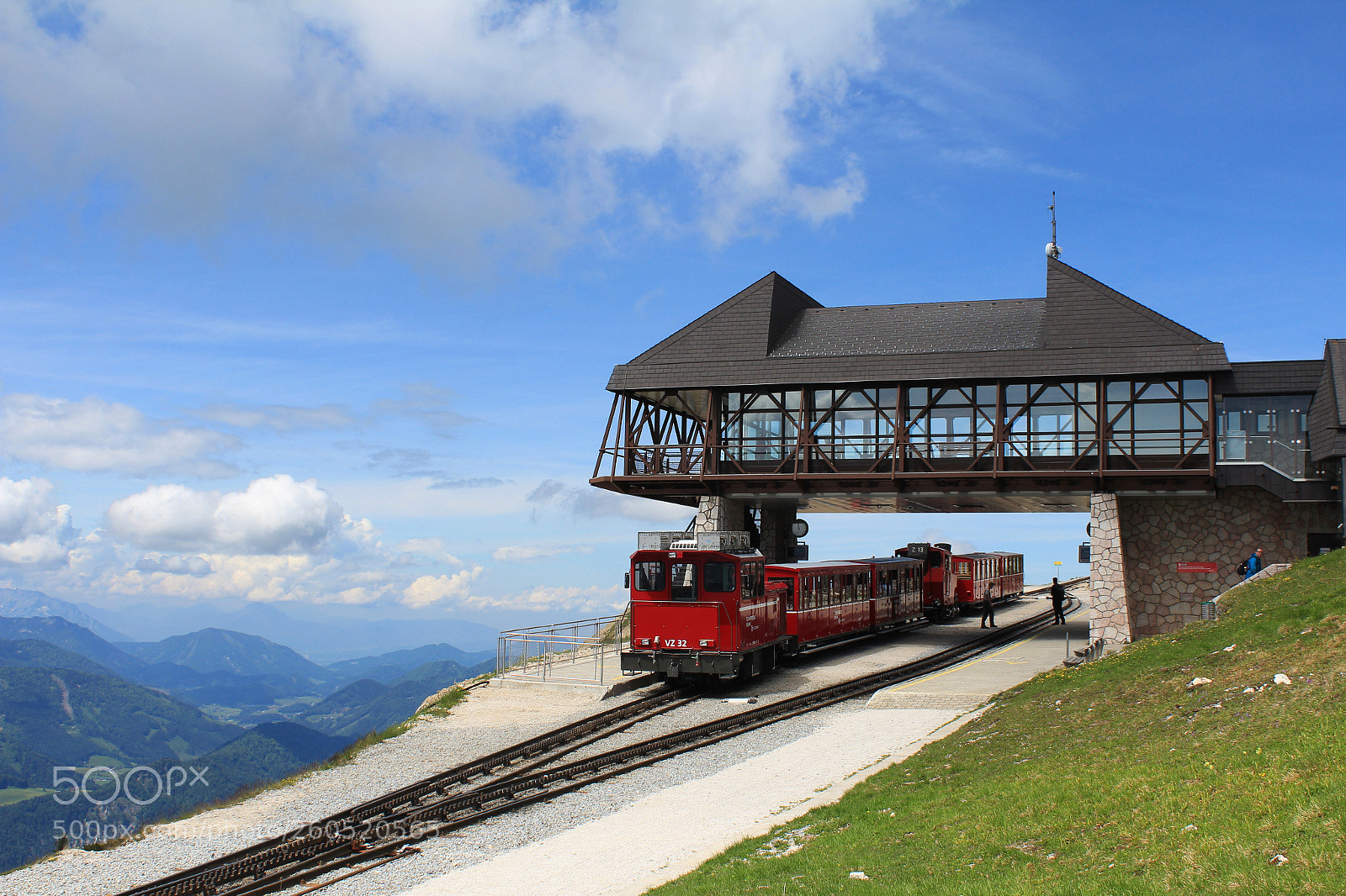 Canon EOS 600D (Rebel EOS T3i / EOS Kiss X5) sample photo. Schafberg photography