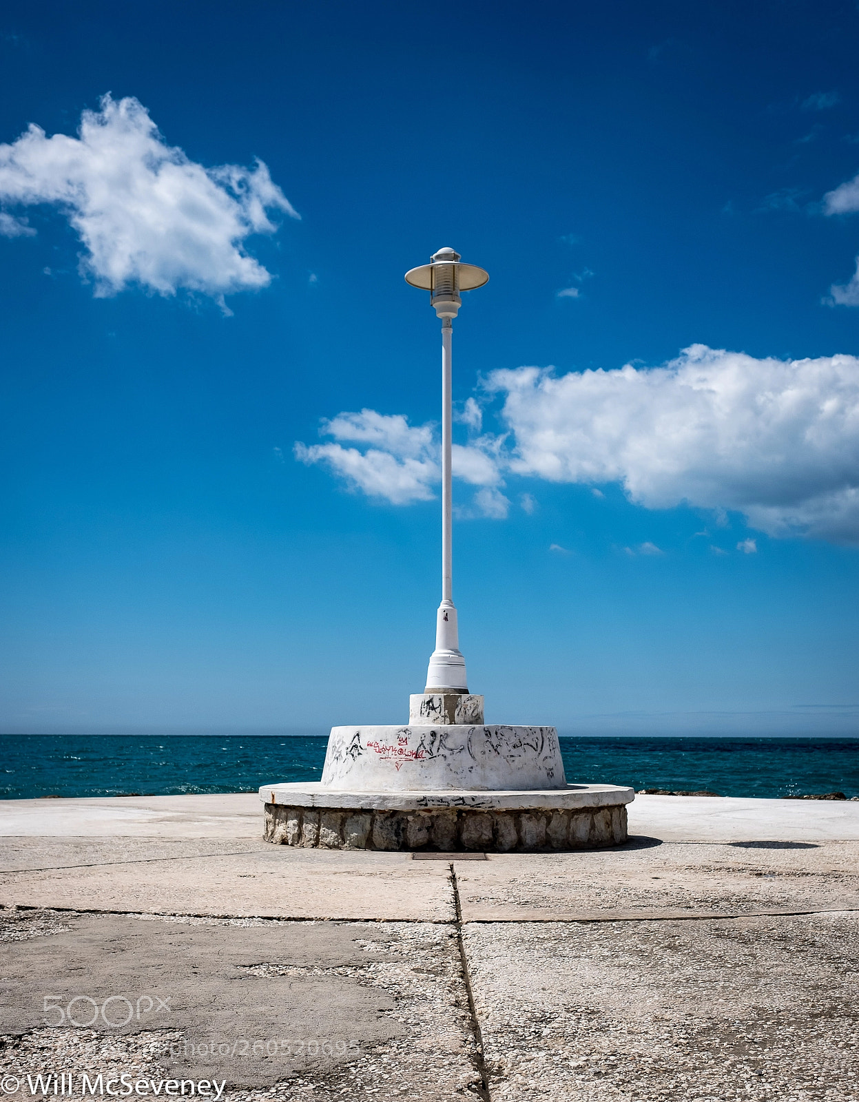 Fujifilm X-T2 sample photo. Malaga blue photography