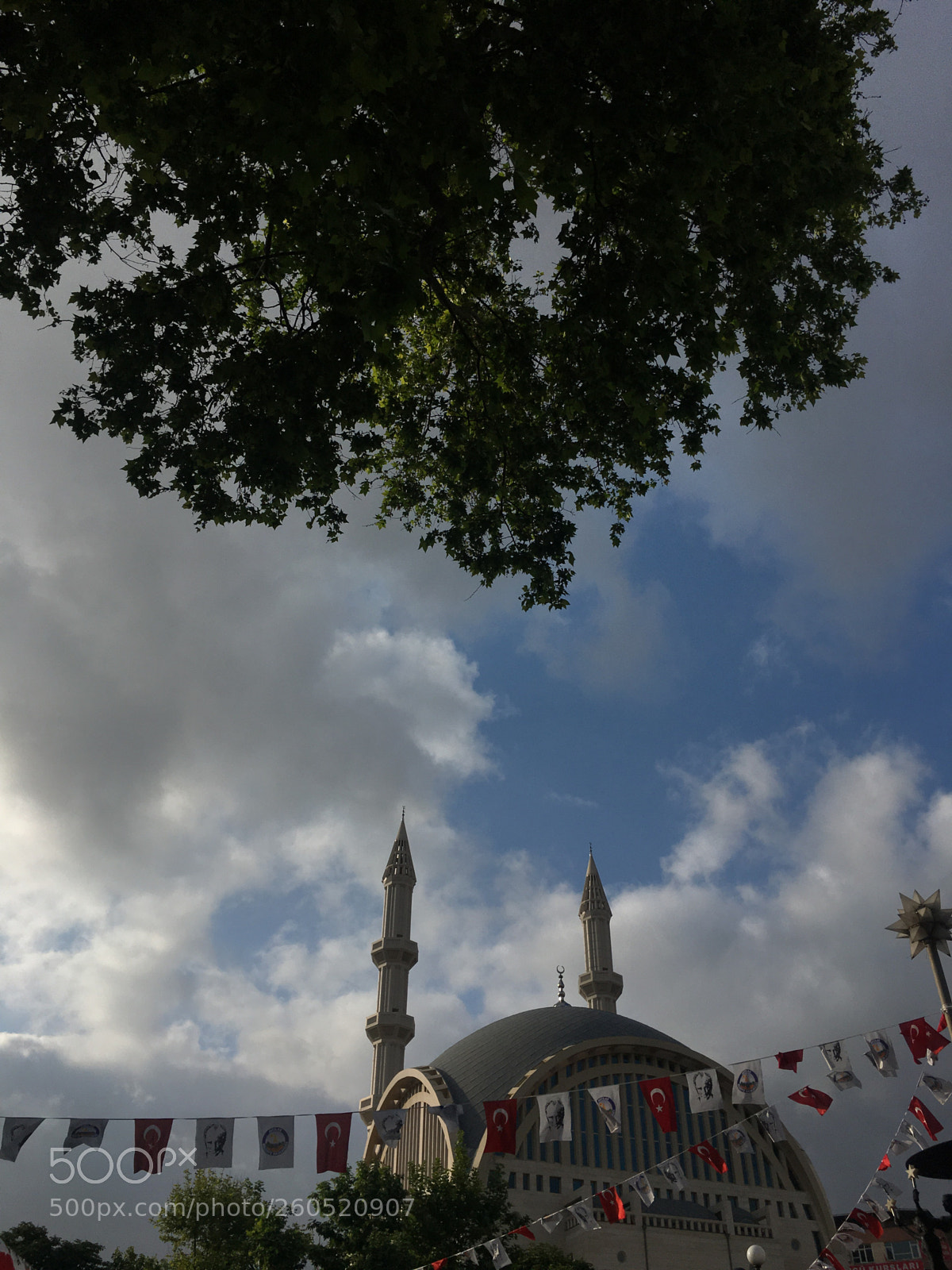 Apple iPhone 6s Plus sample photo. Avcılar  photography