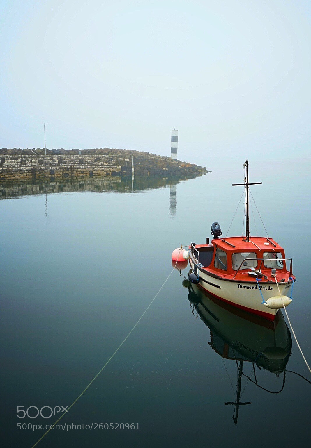 Sony a7 sample photo. Still waters photography