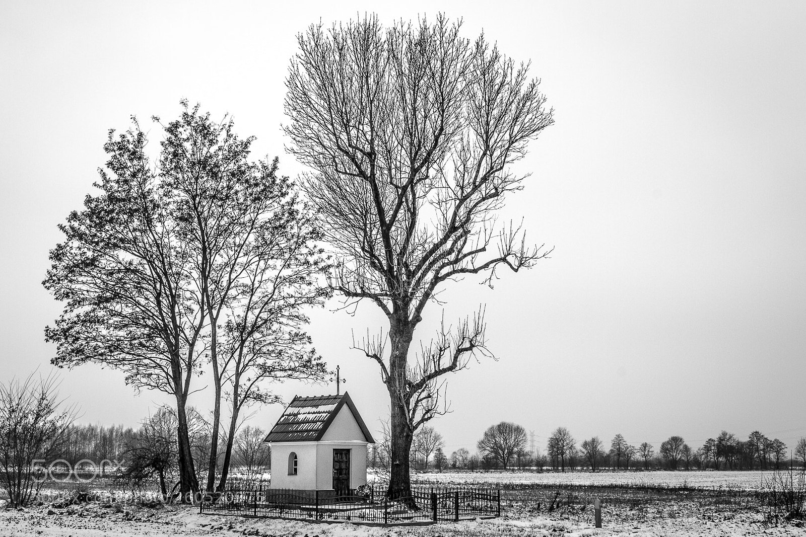 Canon EOS 7D sample photo. Poland photography