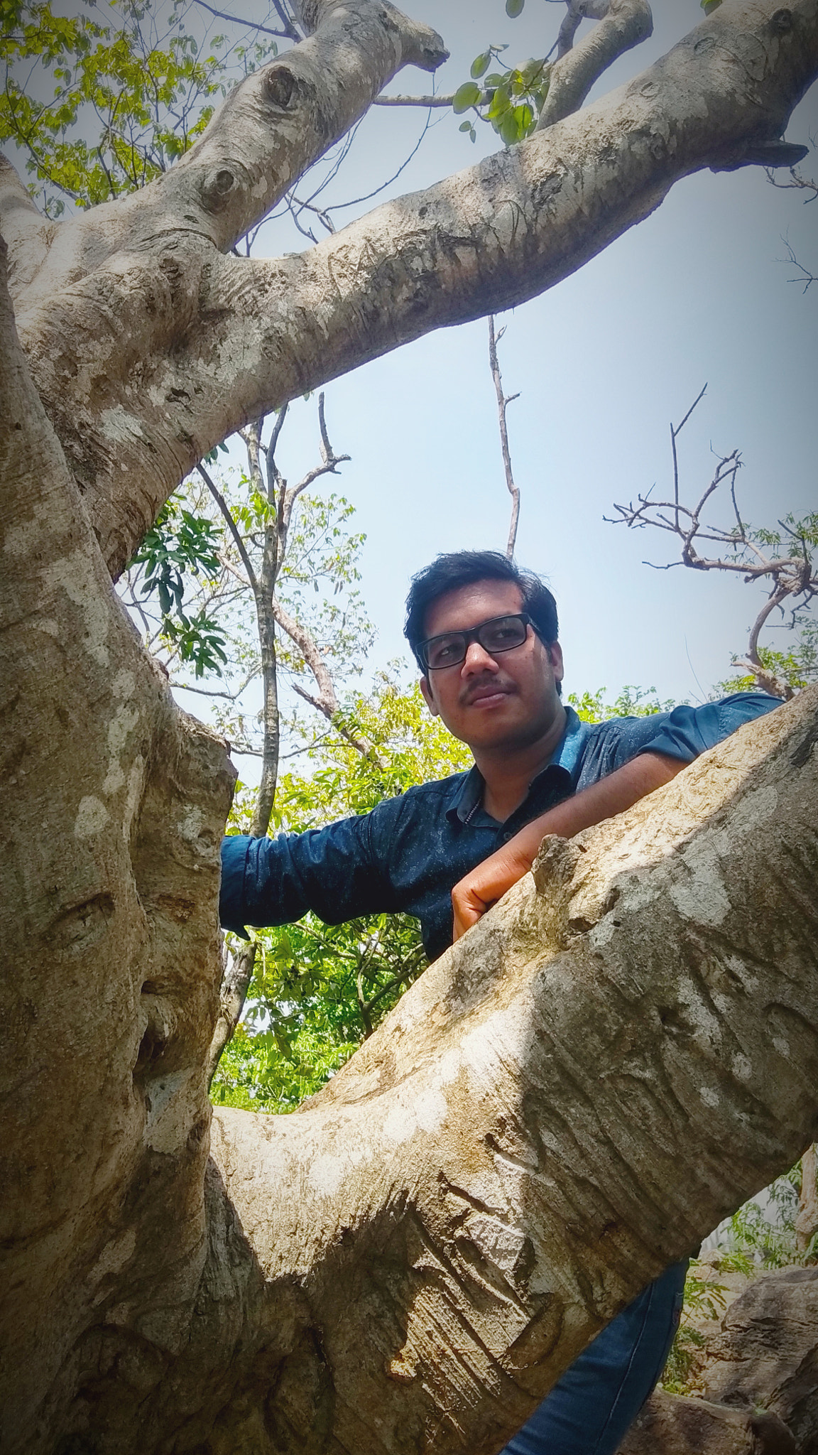 Xiaomi Redmi Note 5A sample photo