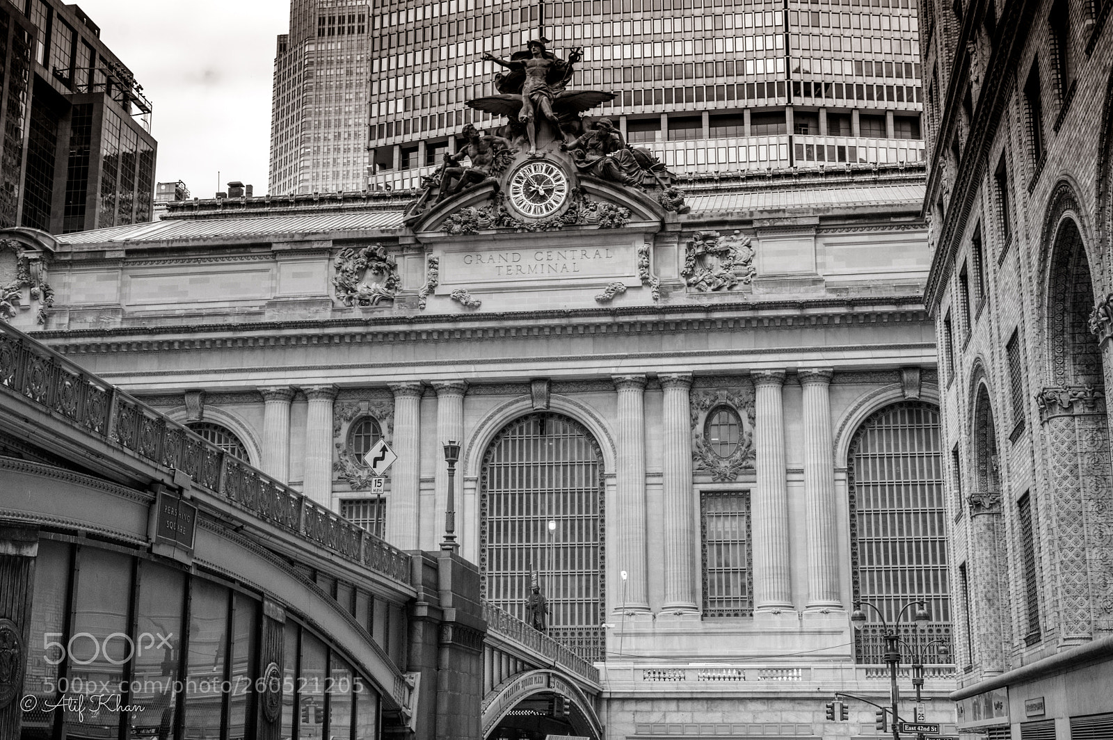 Pentax K-3 sample photo. Grand central terminal photography