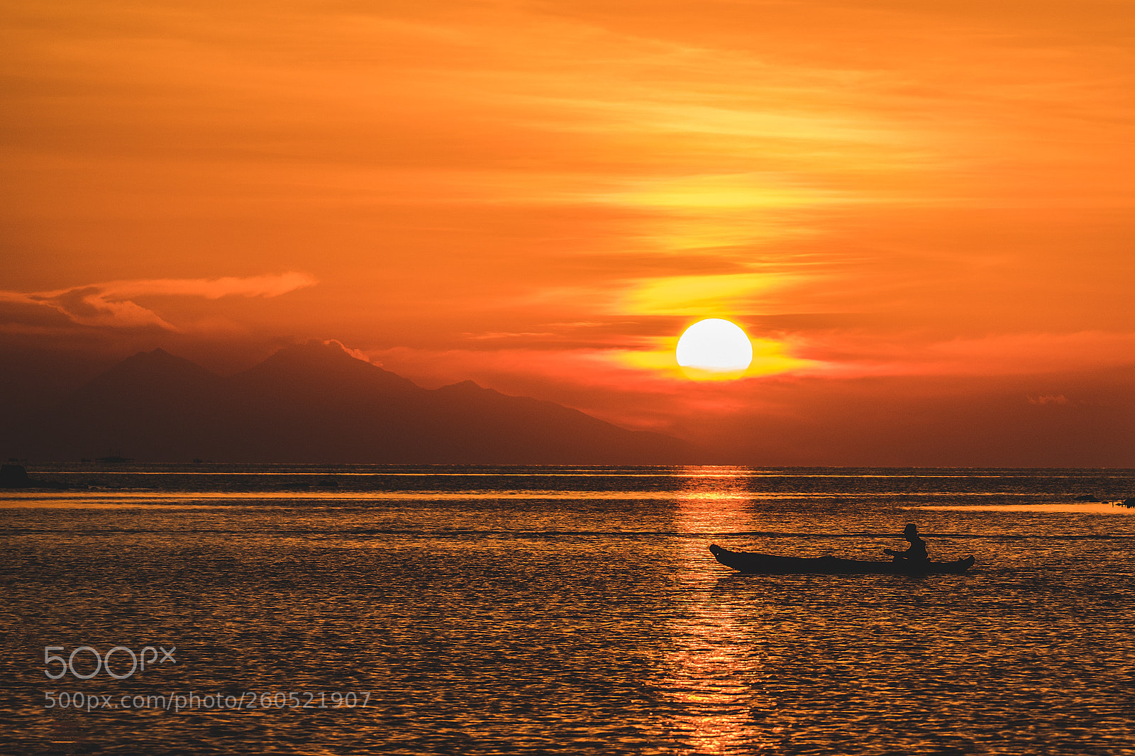 Fujifilm X-T2 sample photo. Beautiful sunset of flores photography
