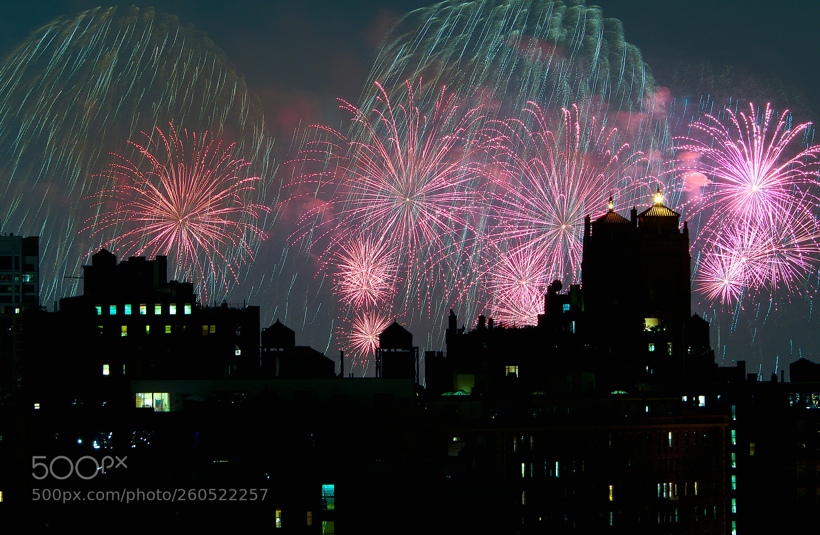 Nikon D800E sample photo. Fireworks photography