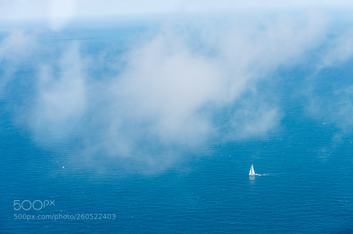 Nikon D800E sample photo. Qh great barrier reef photography