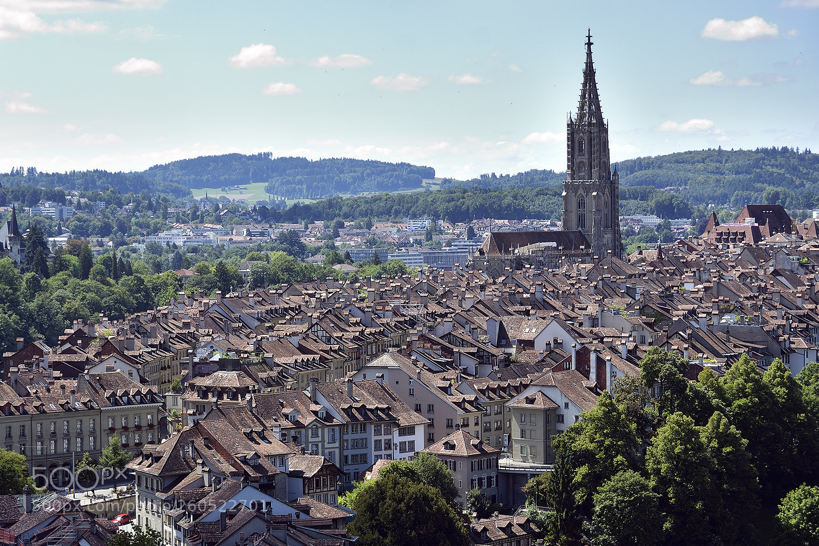 Nikon D7000 sample photo. Bern. tajados photography